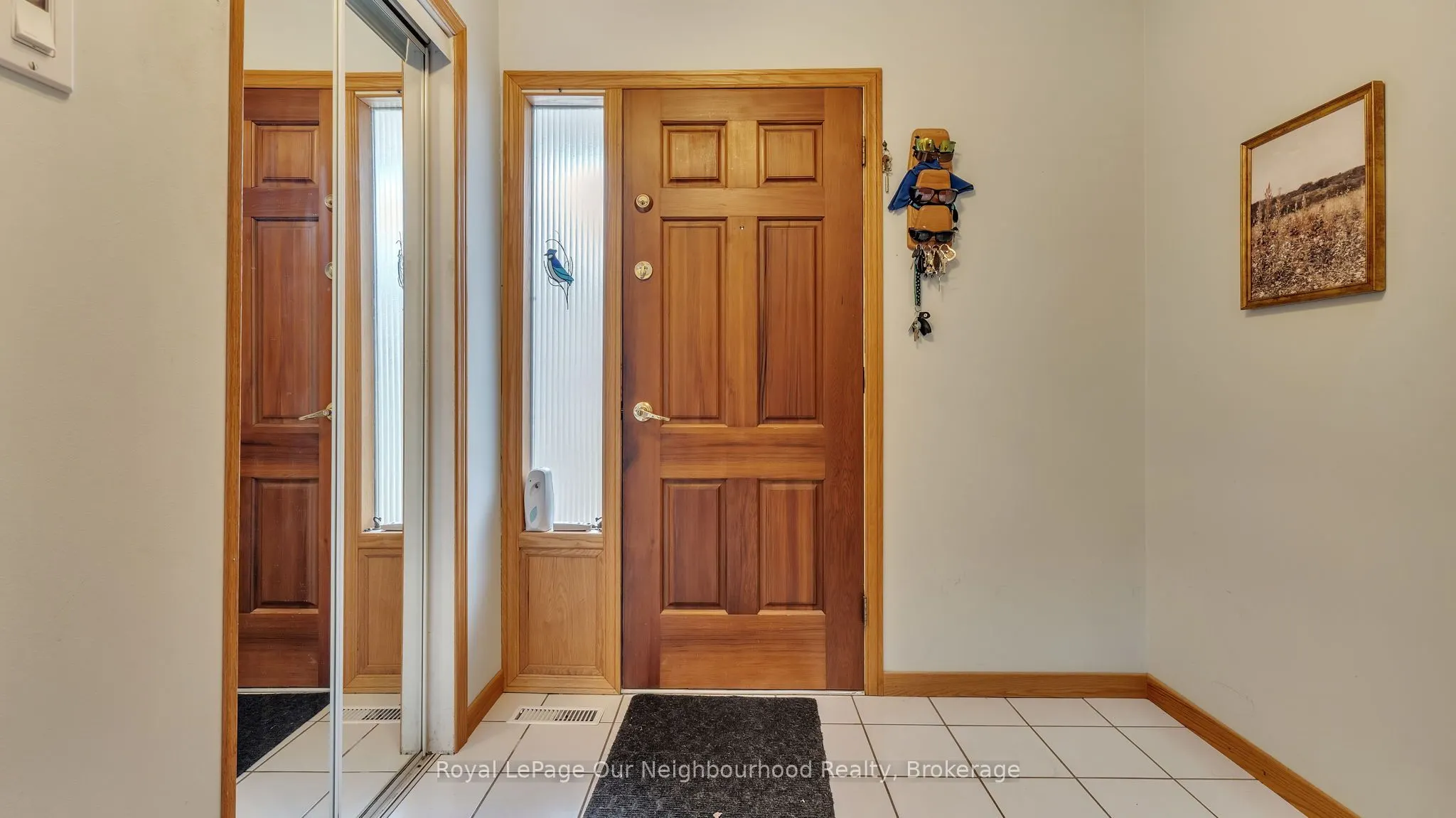 616 Forestwood Crescent, #39
