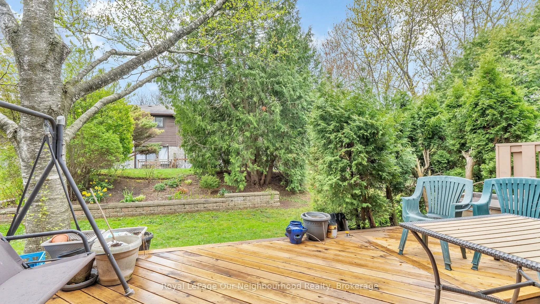 616 Forestwood Crescent, #39