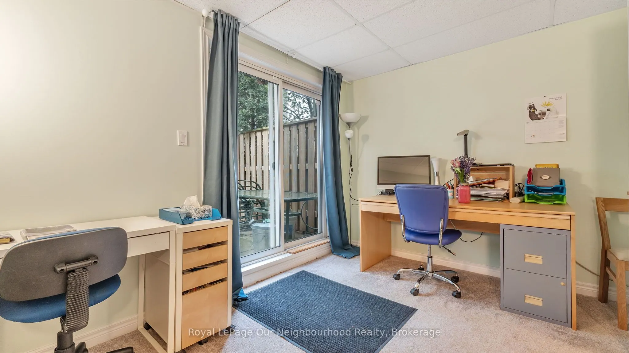 1248 Guelph Line, #7