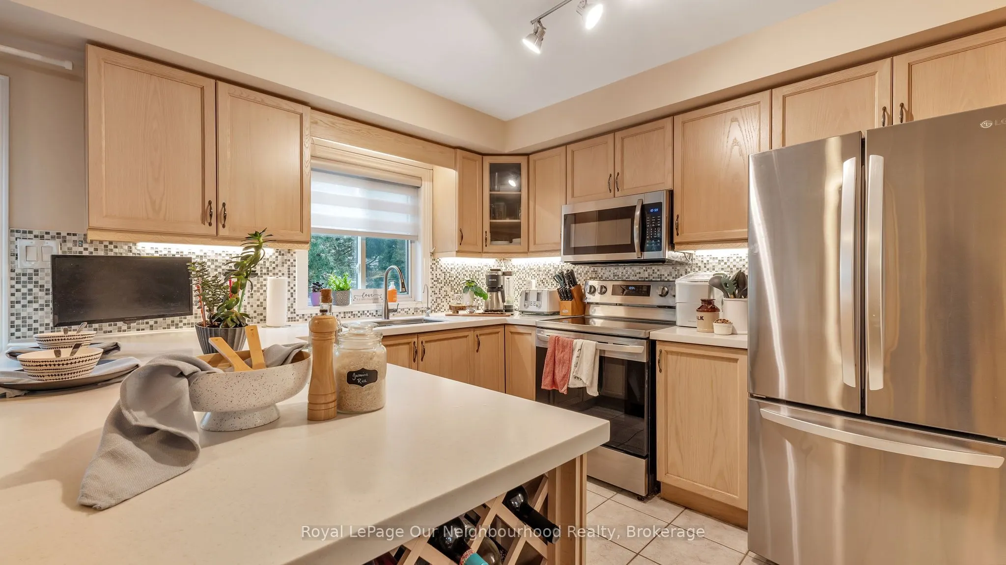 1248 Guelph Line, #7
