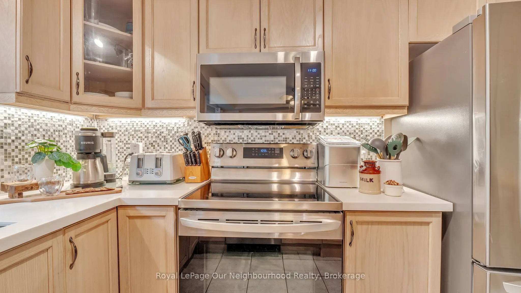 1248 Guelph Line, #7