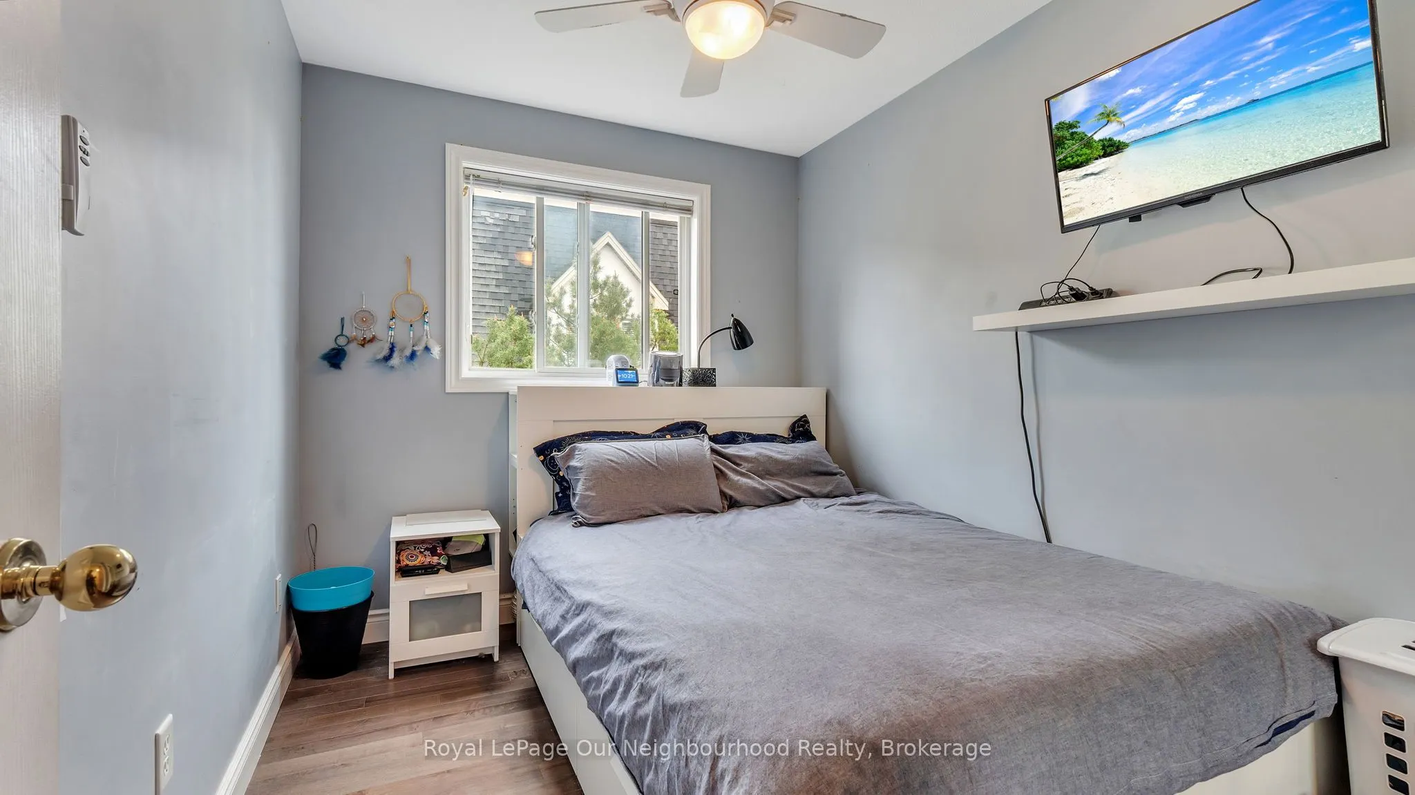 1248 Guelph Line, #7