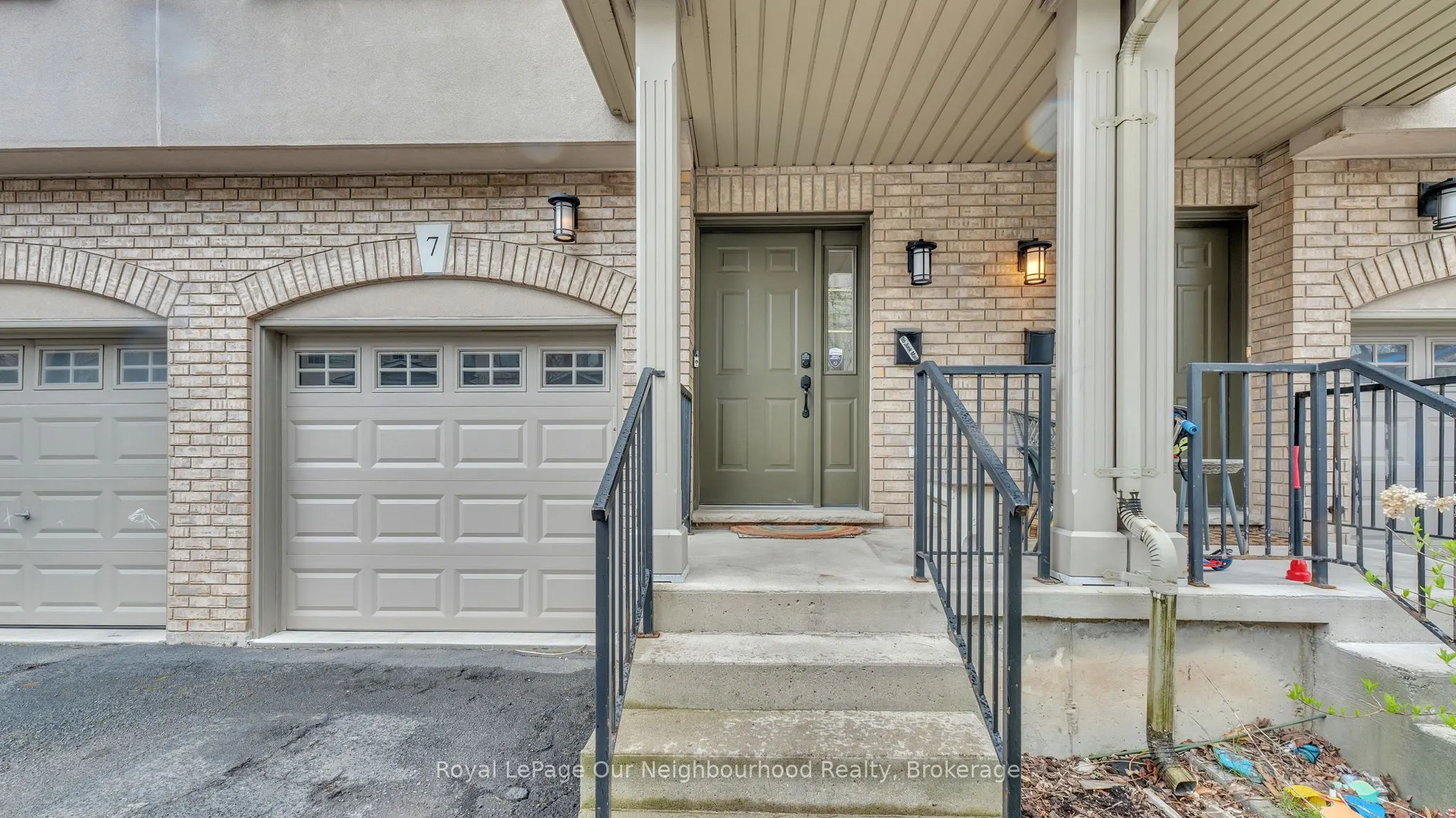 1248 Guelph Line, #7