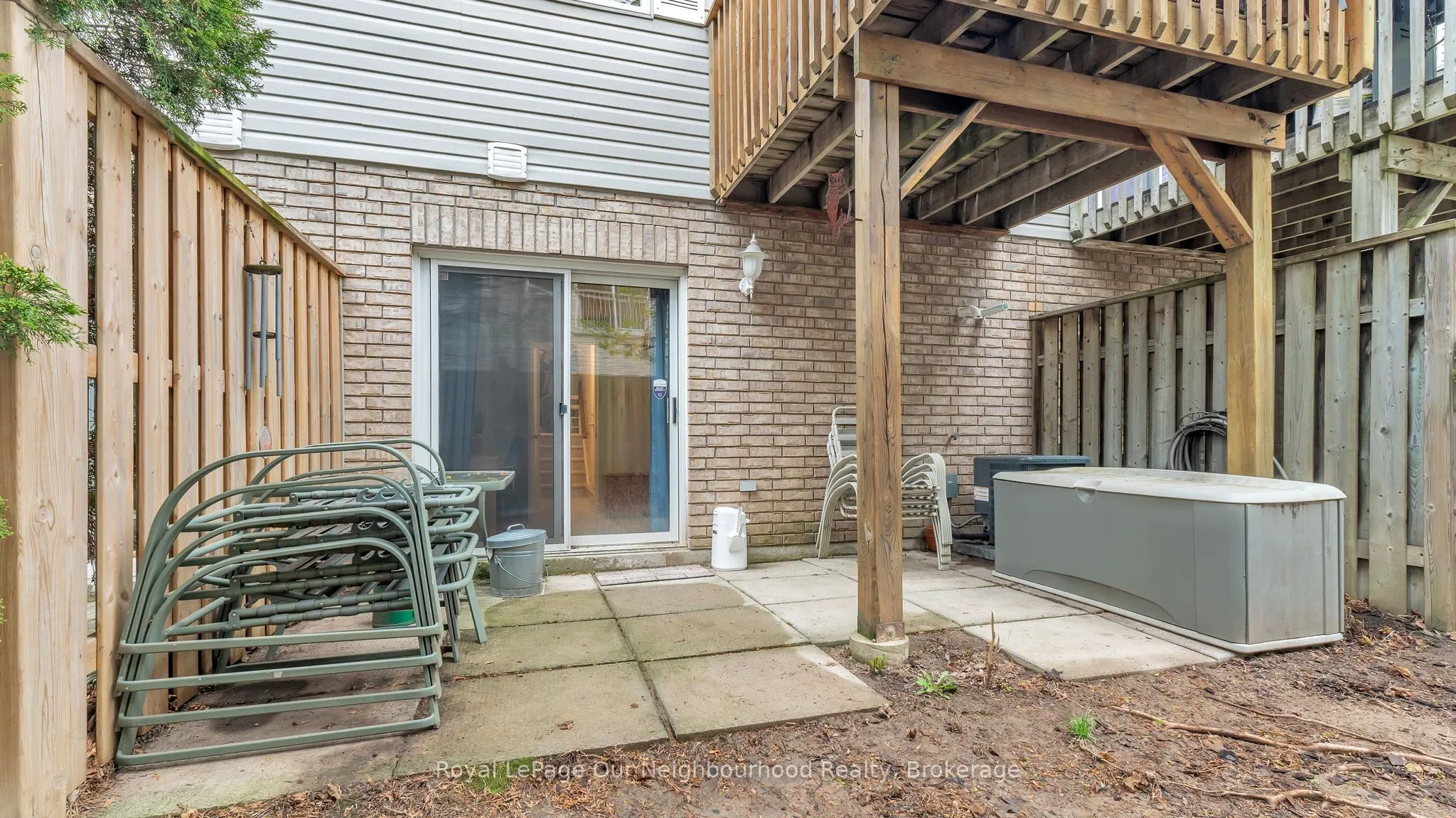 1248 Guelph Line, #7