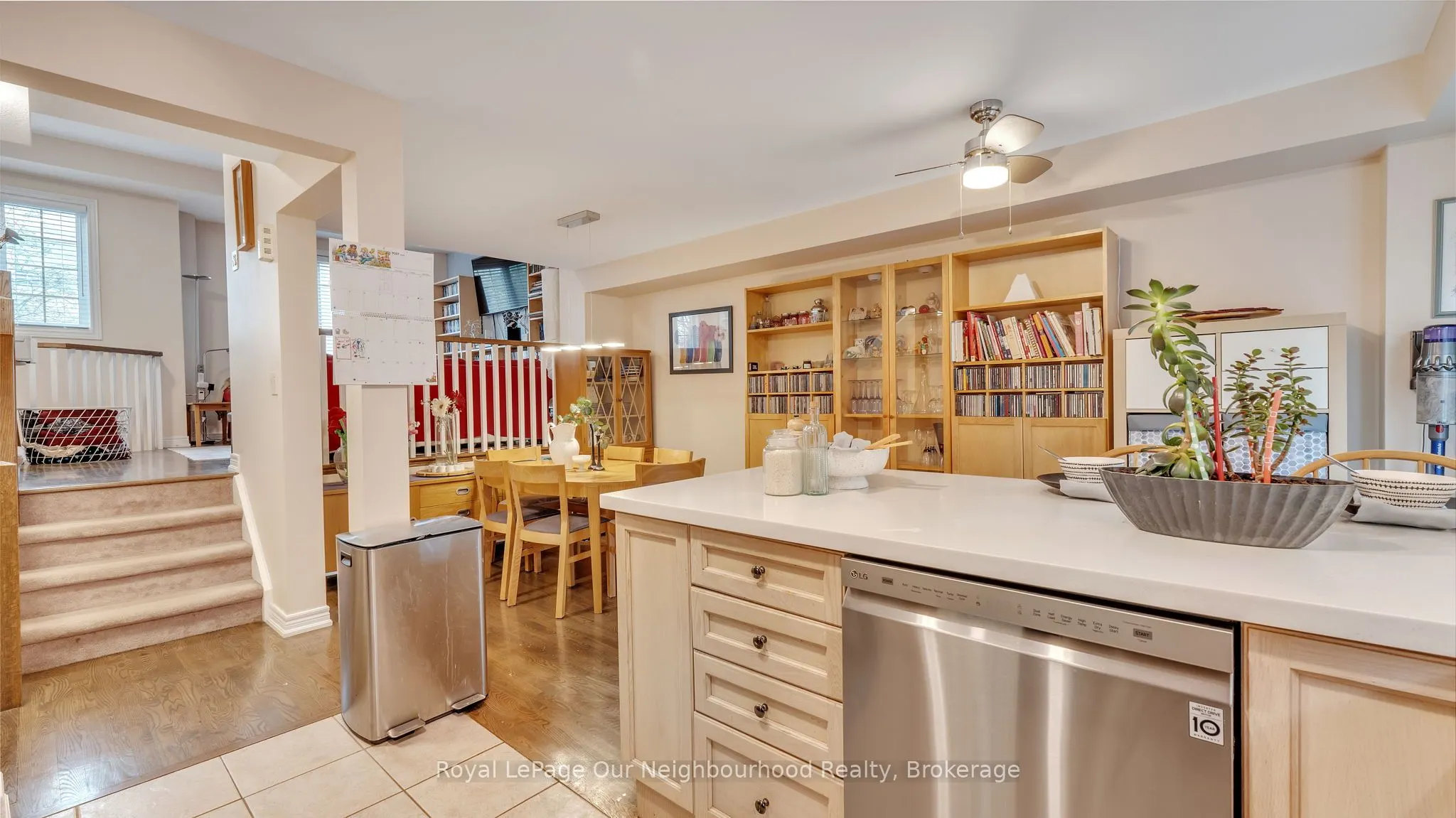 1248 Guelph Line, #7