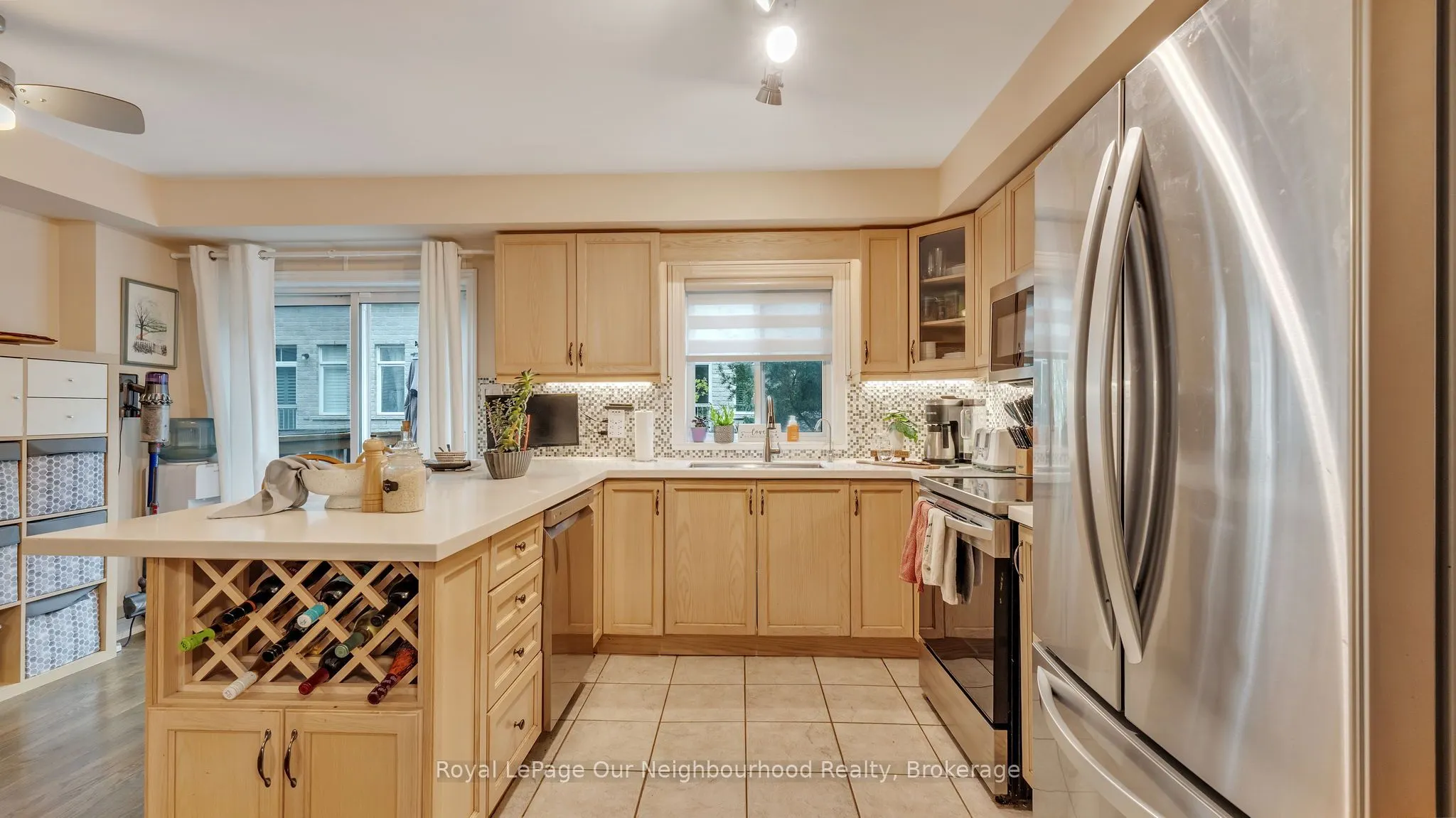 1248 Guelph Line, #7