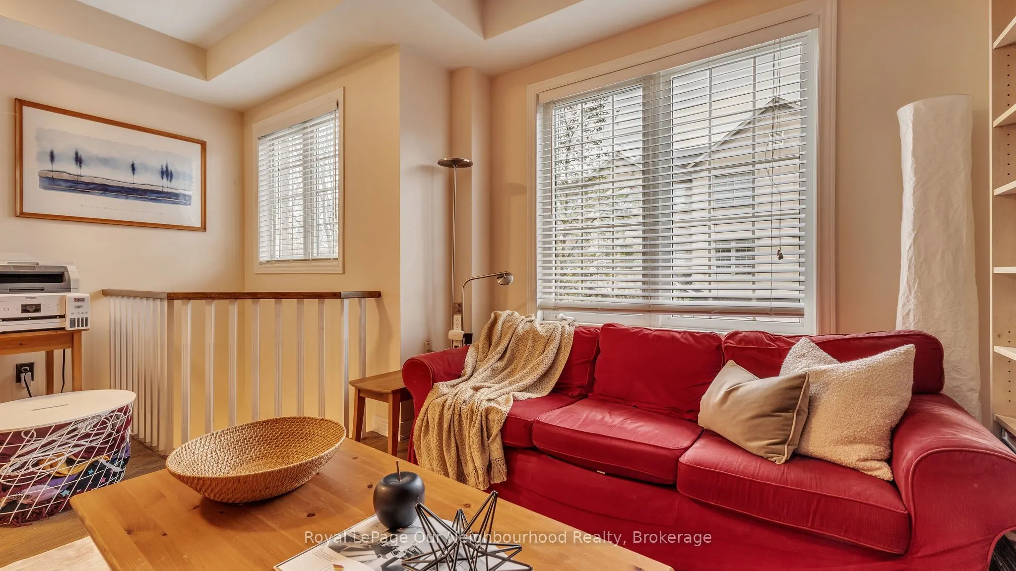 1248 Guelph Line, #7