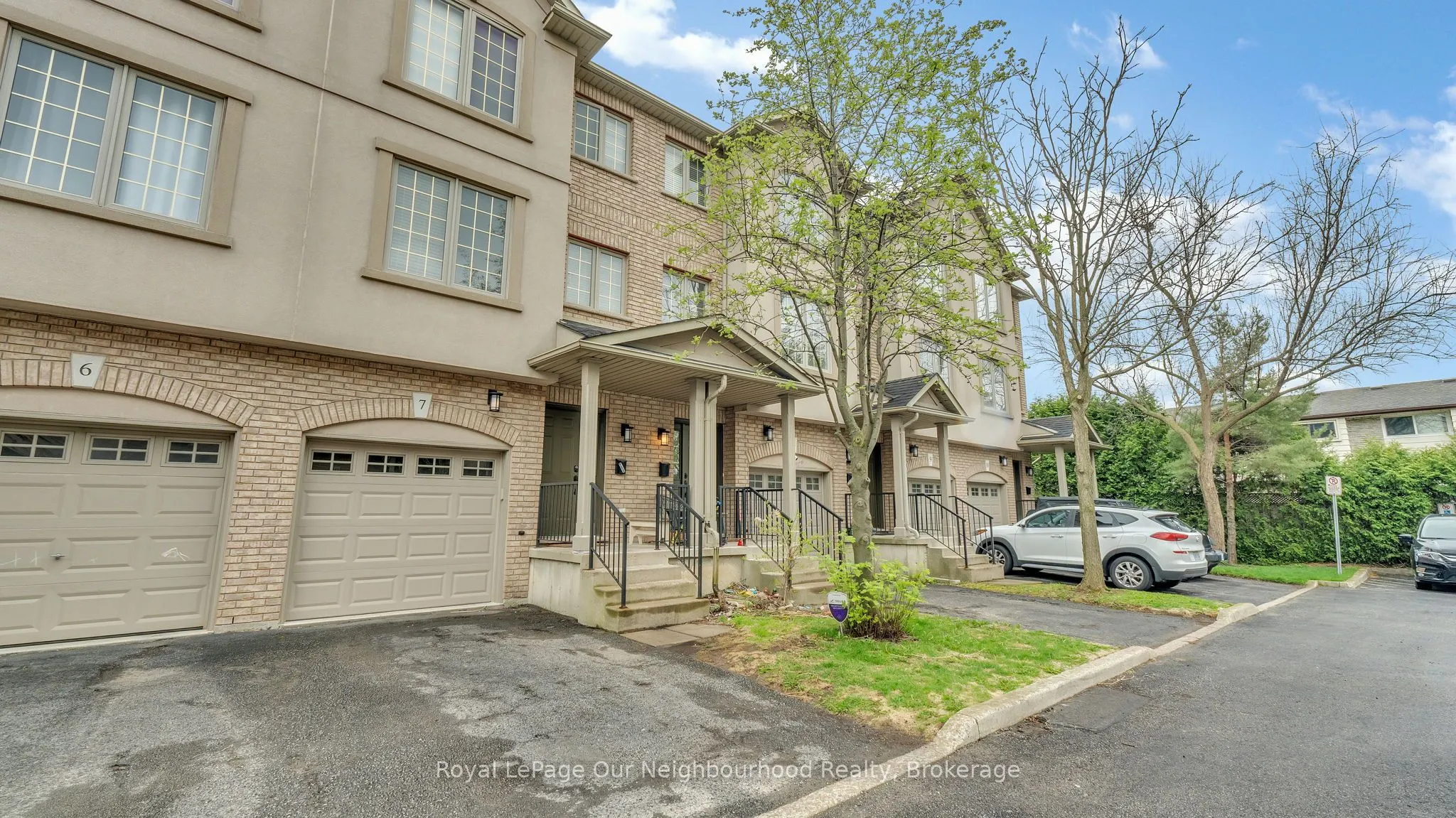 1248 Guelph Line, #7