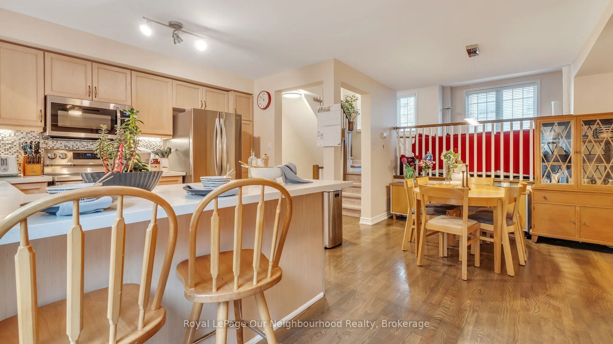 1248 Guelph Line, #7