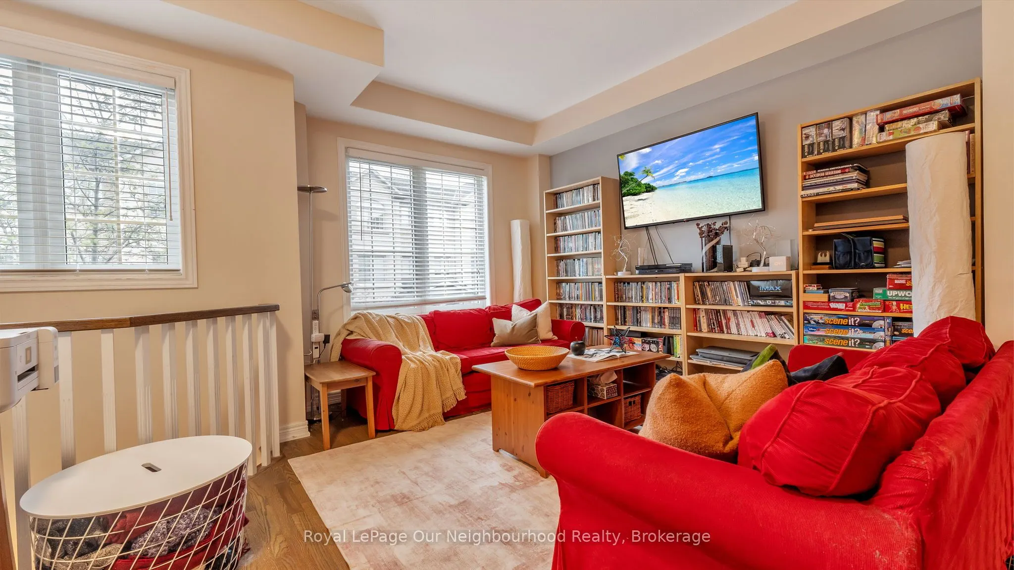1248 Guelph Line, #7