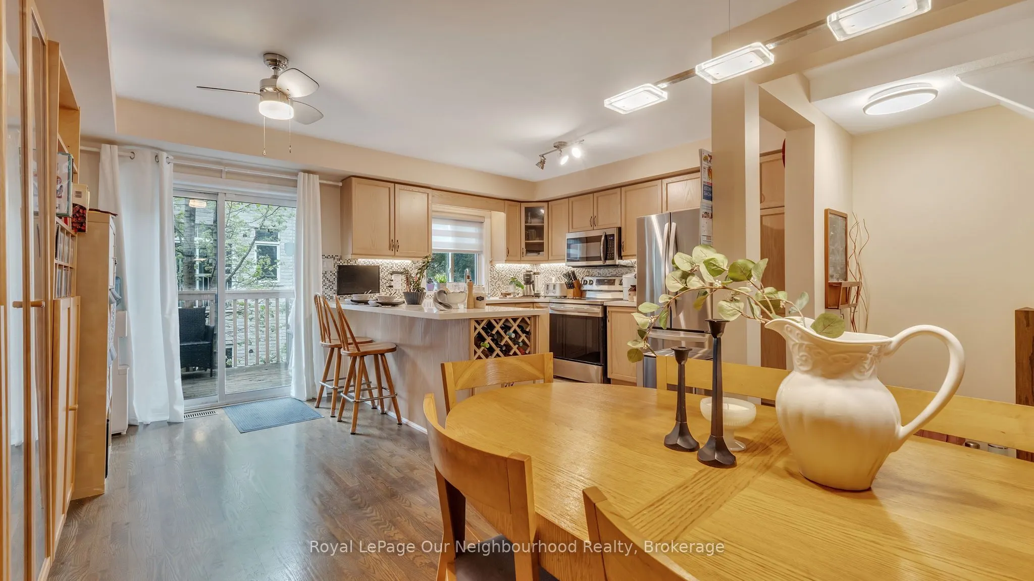 1248 Guelph Line, #7