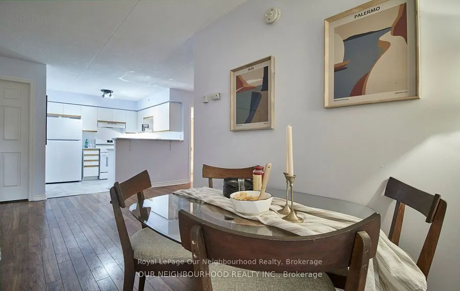 1431 Walkers Line, #208