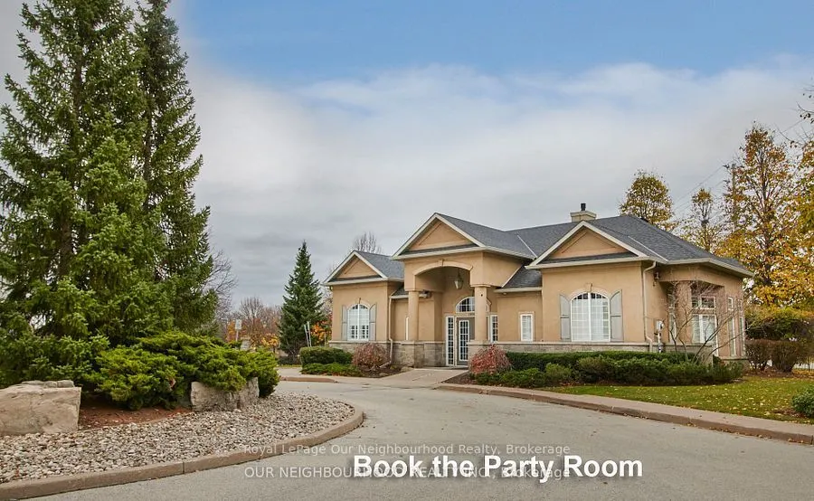 1431 Walkers Line, #208