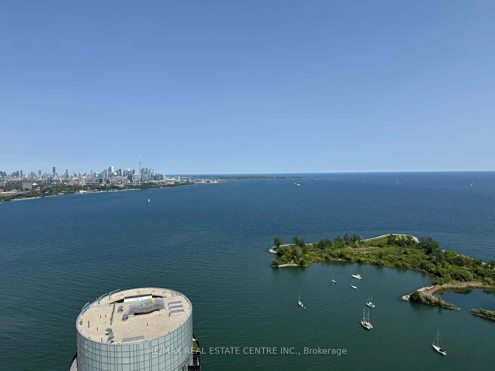 38 Annie Craig Drive, #4702