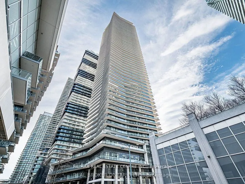 38 Annie Craig Drive, #4702