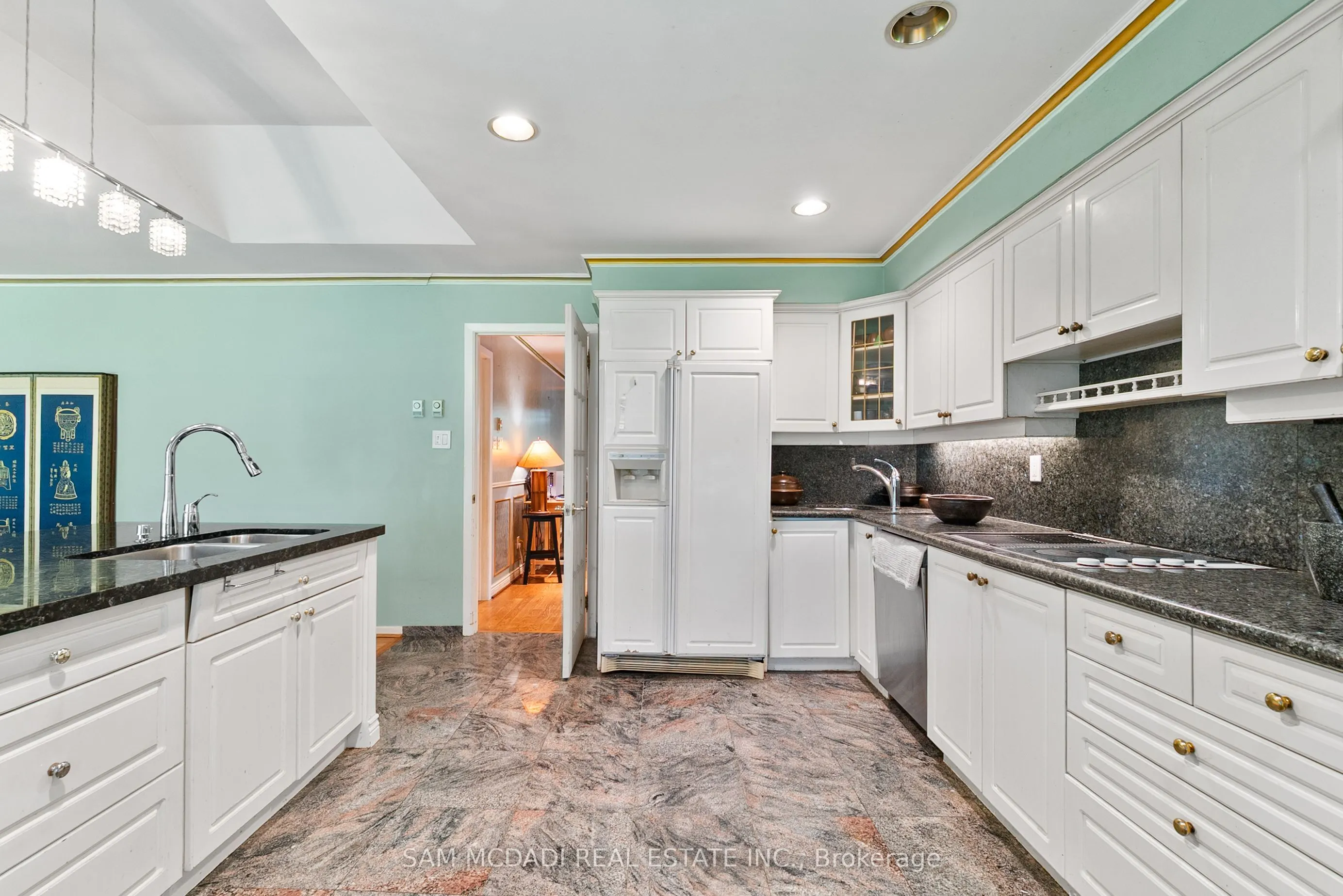 610 Kedleston Way