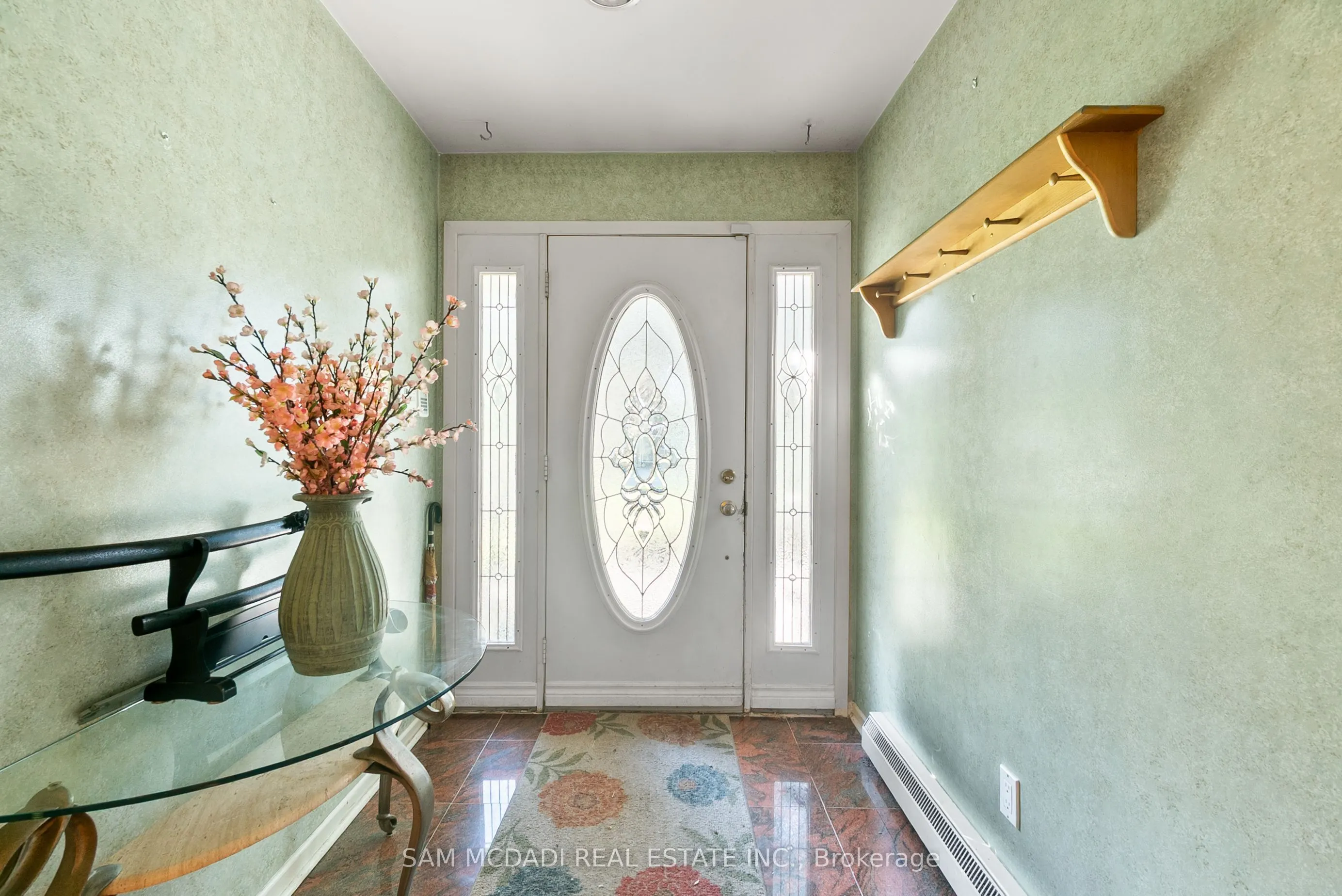 610 Kedleston Way