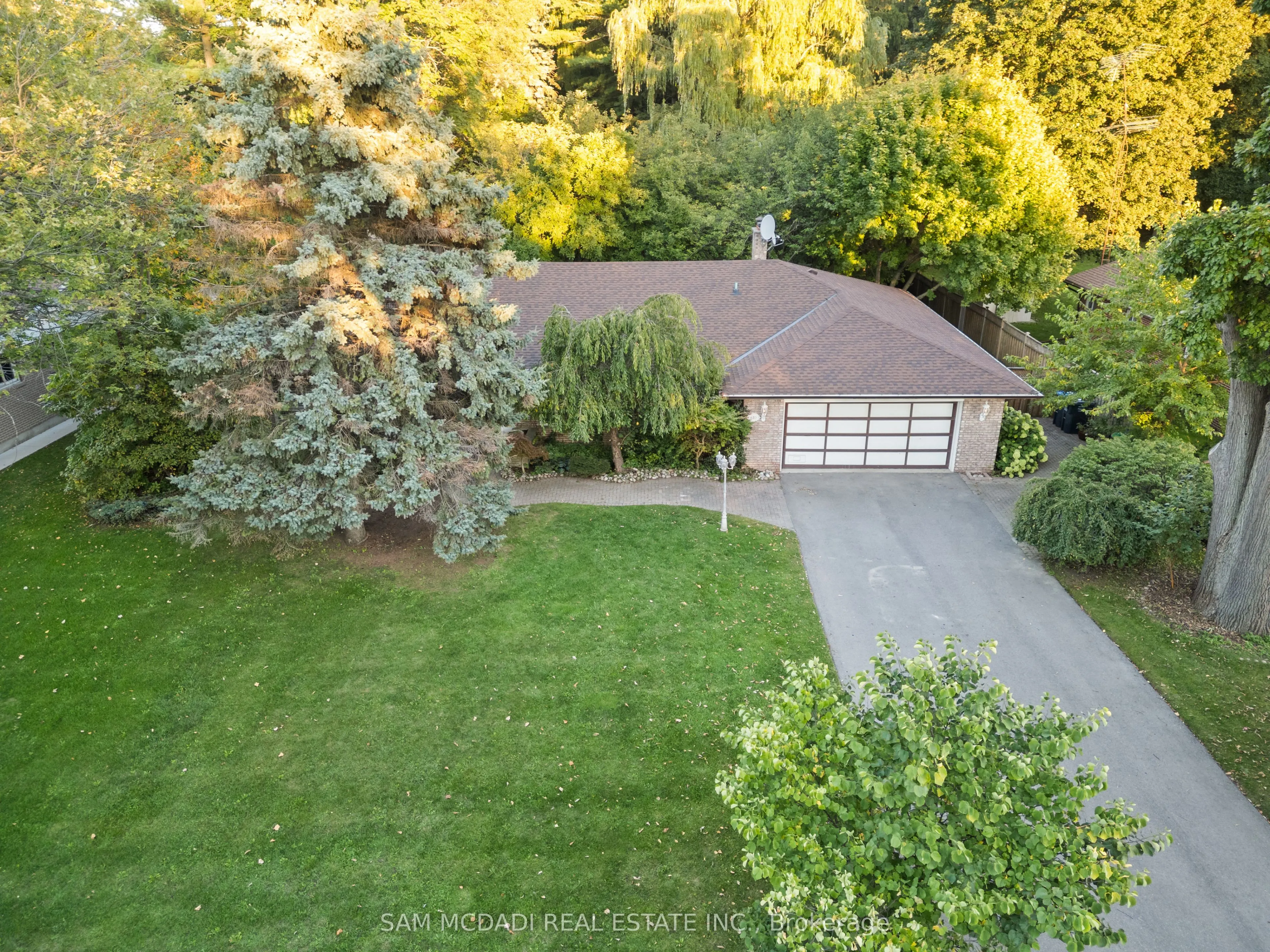 610 Kedleston Way