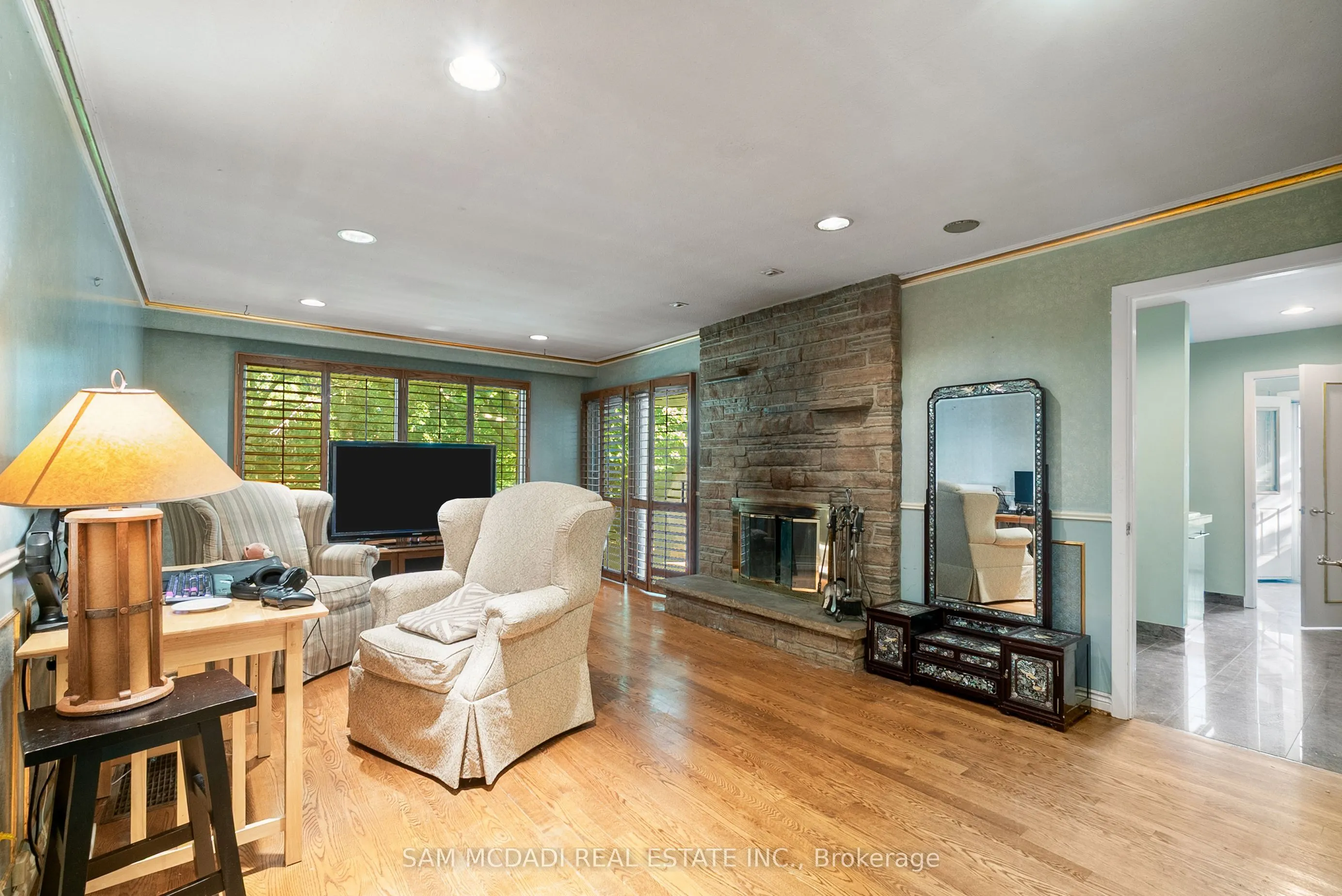 610 Kedleston Way