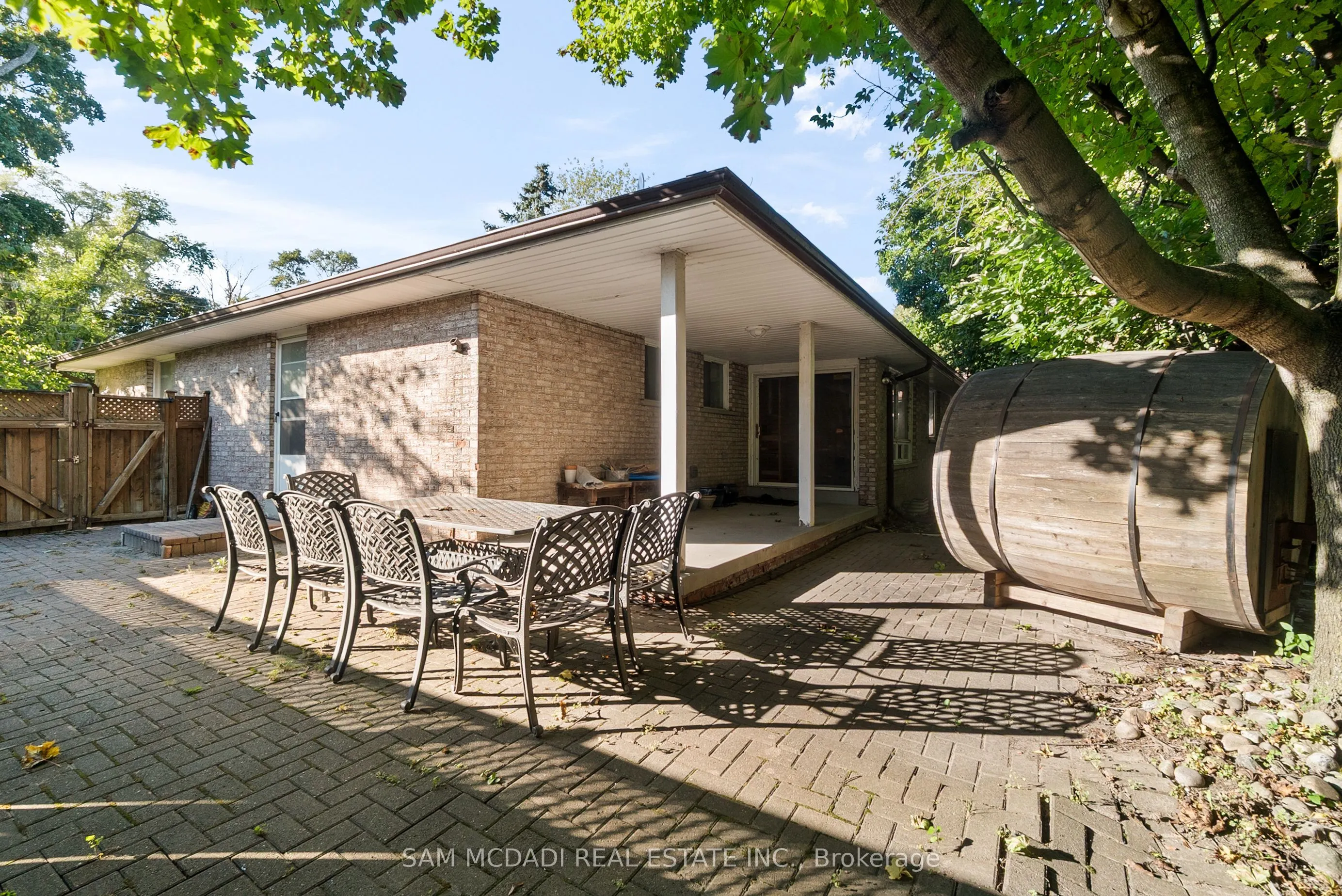 610 Kedleston Way