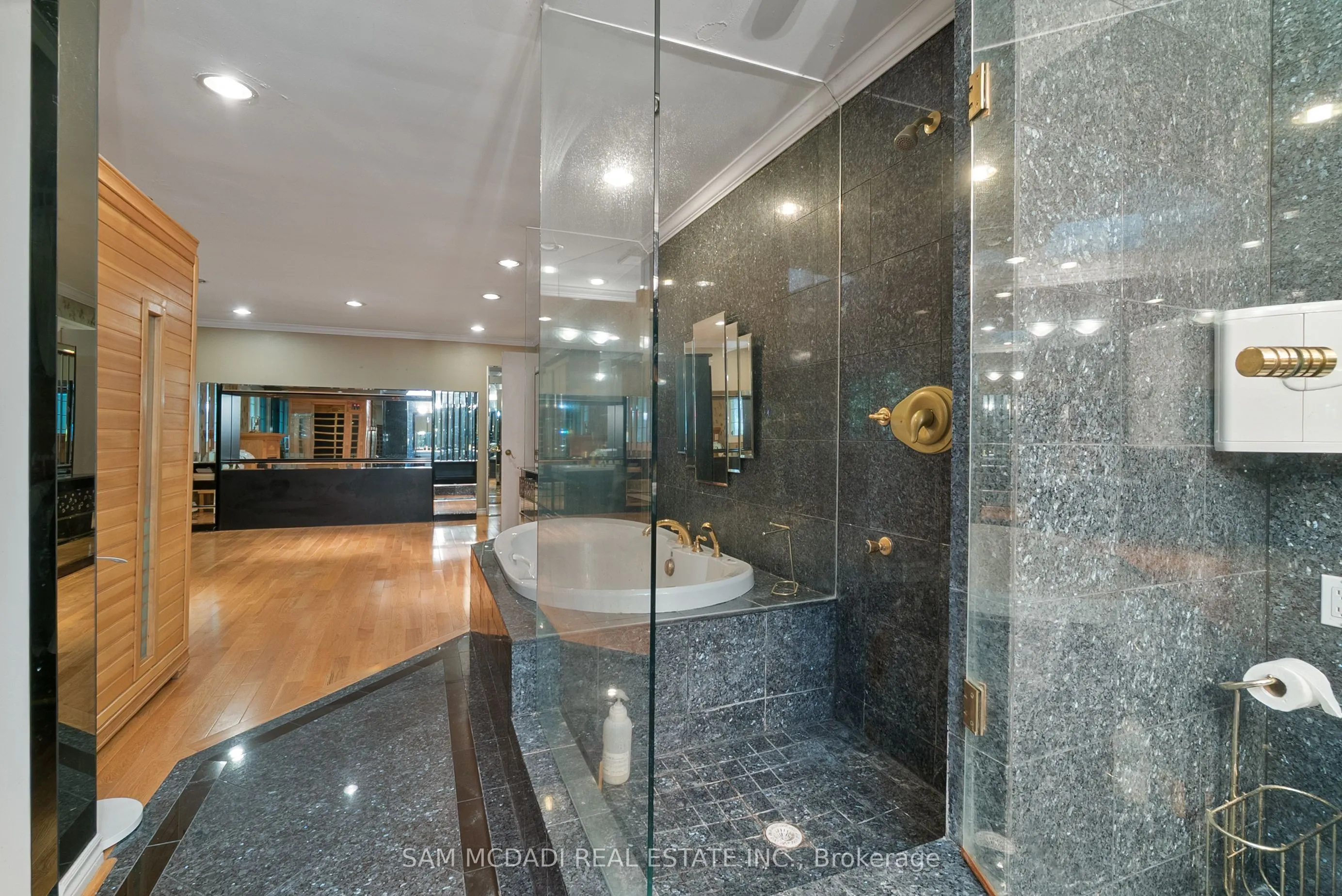 610 Kedleston Way