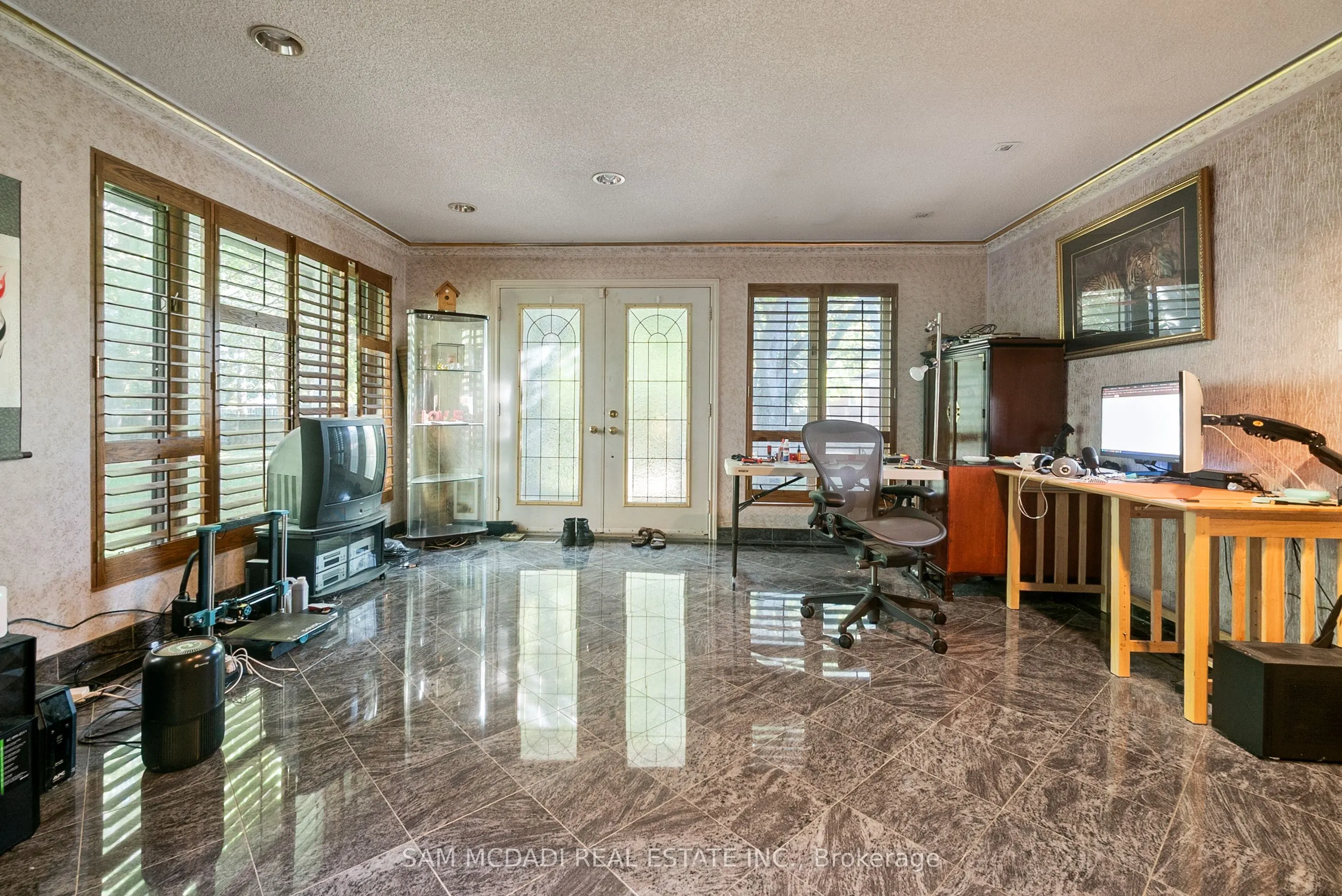 610 Kedleston Way