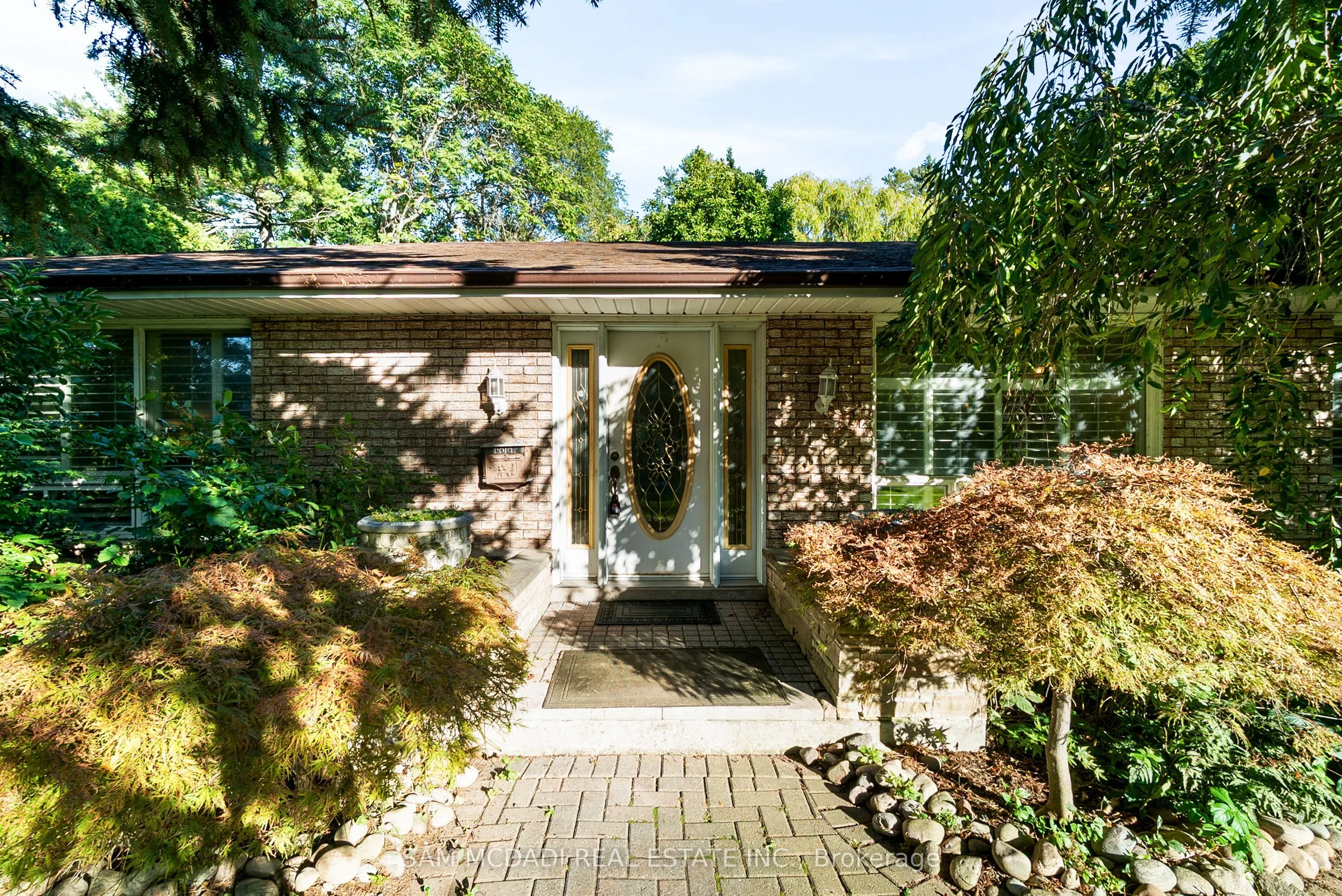 610 Kedleston Way