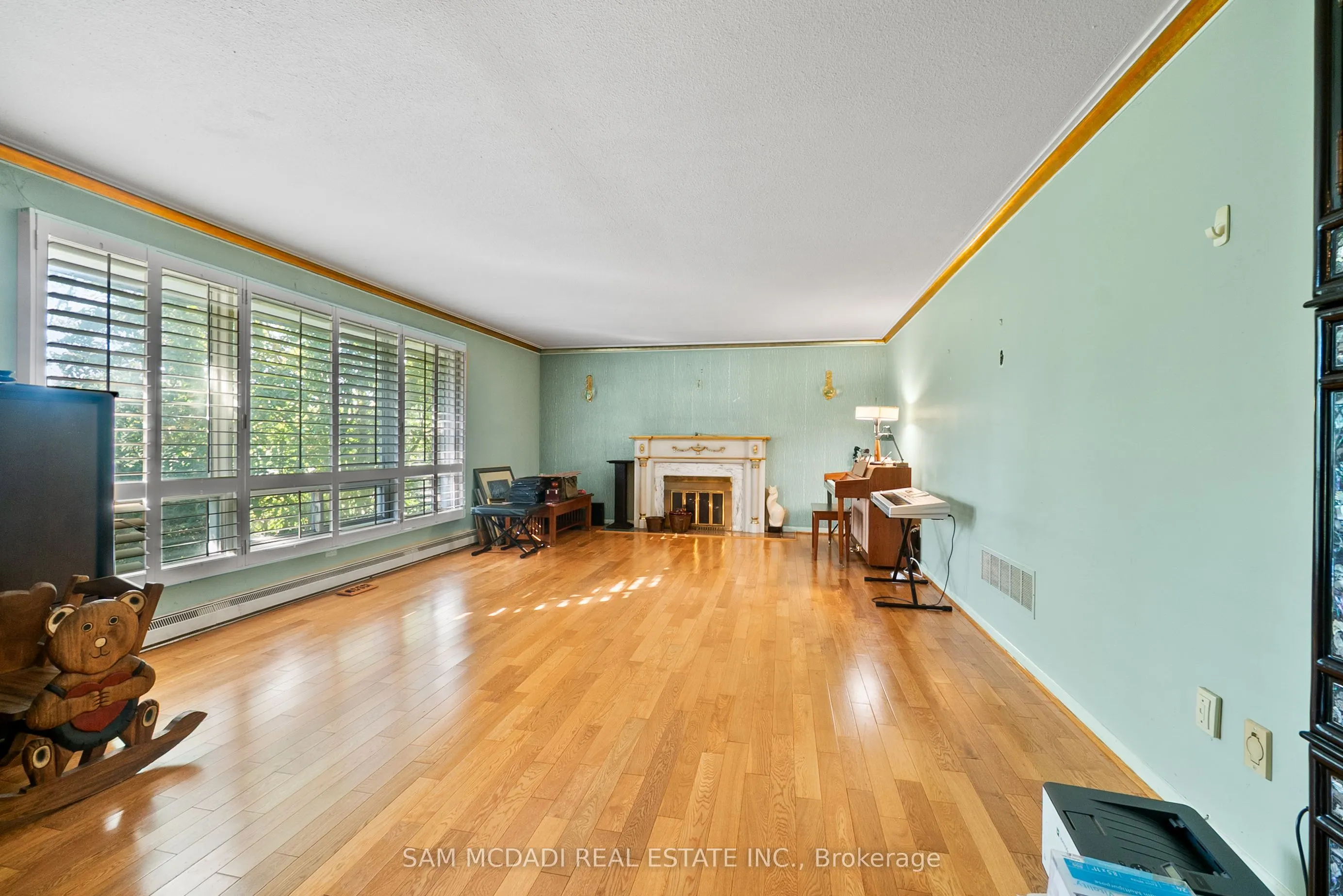 610 Kedleston Way