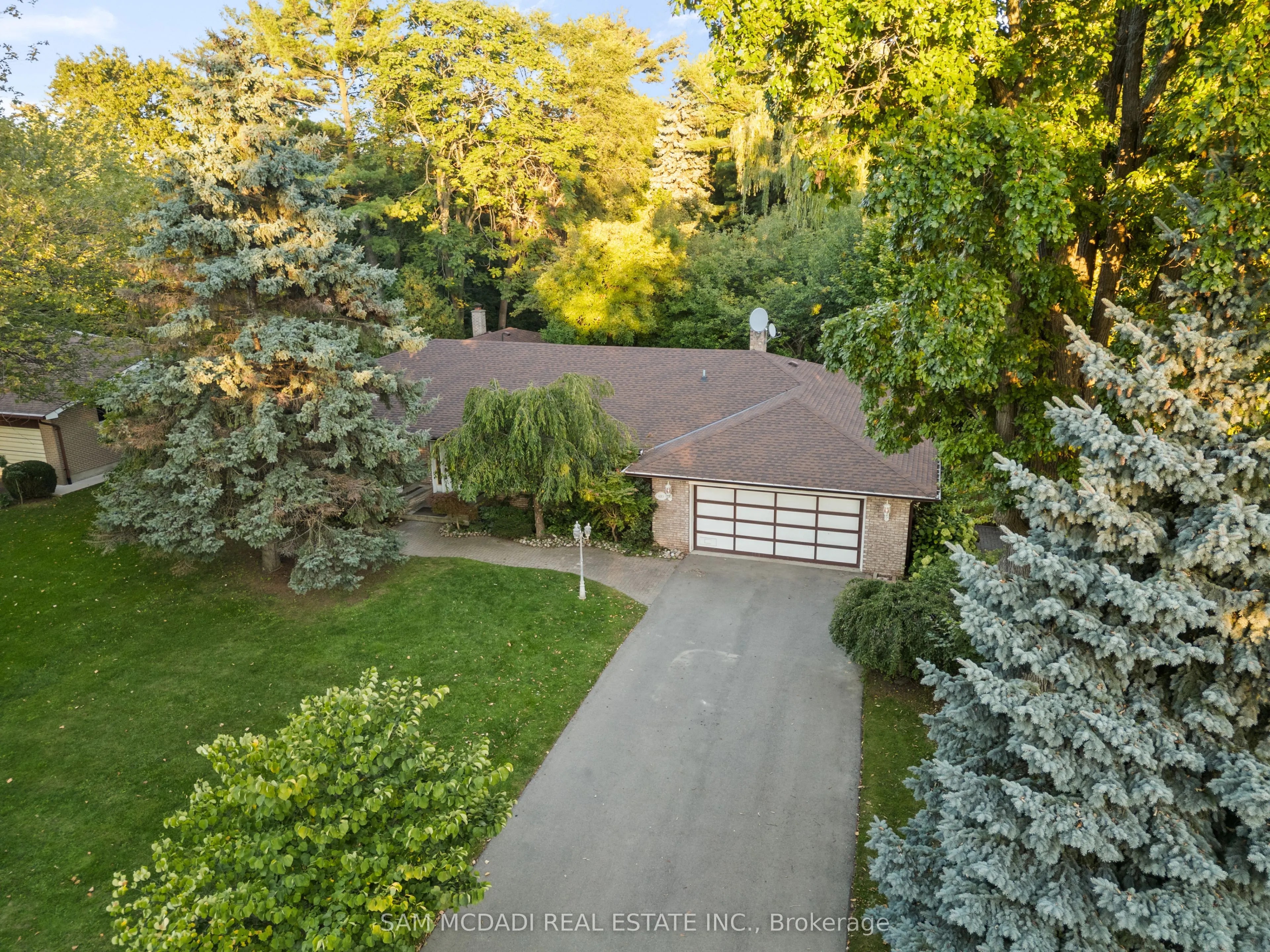 610 Kedleston Way