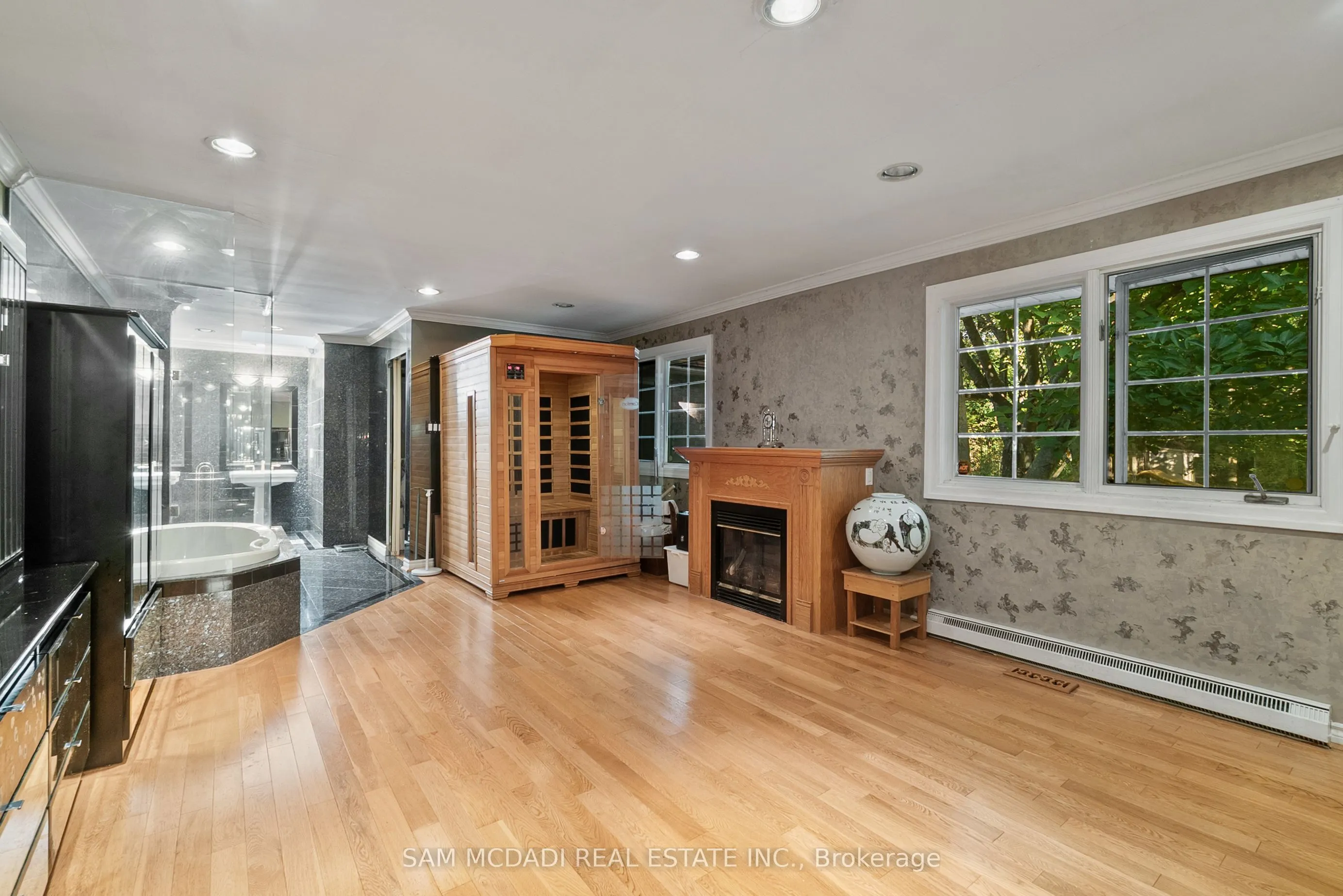 610 Kedleston Way