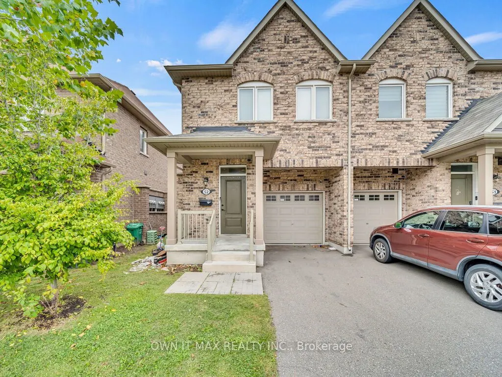 50 EDINBURGH Drive, #52