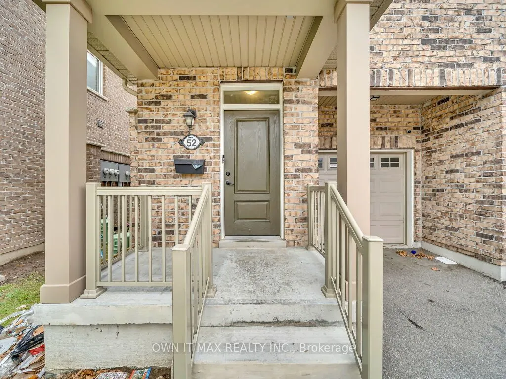 50 EDINBURGH Drive, #52