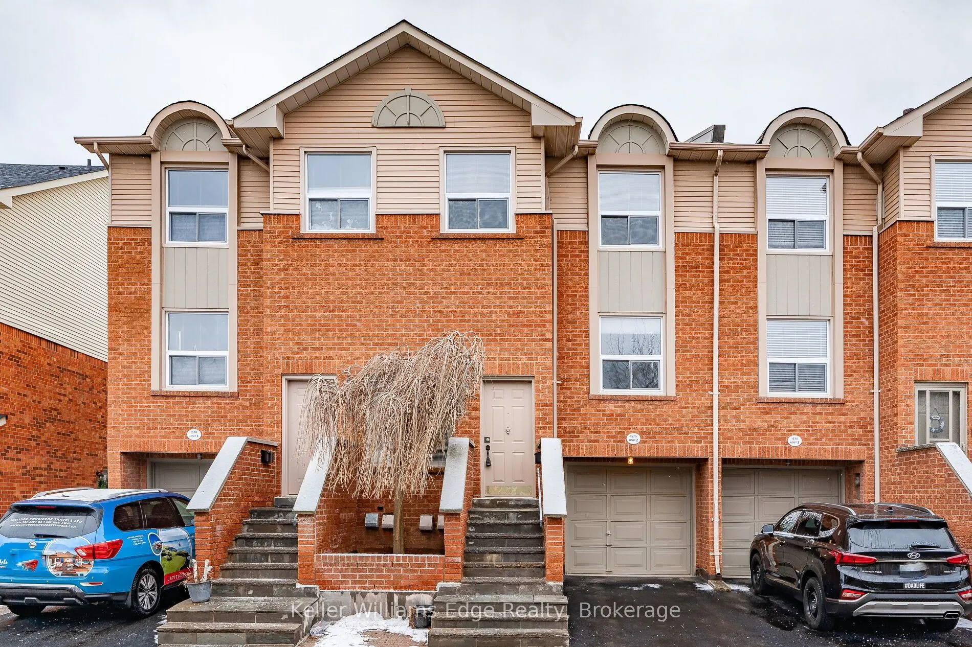 1570 Reeves Gate, #2