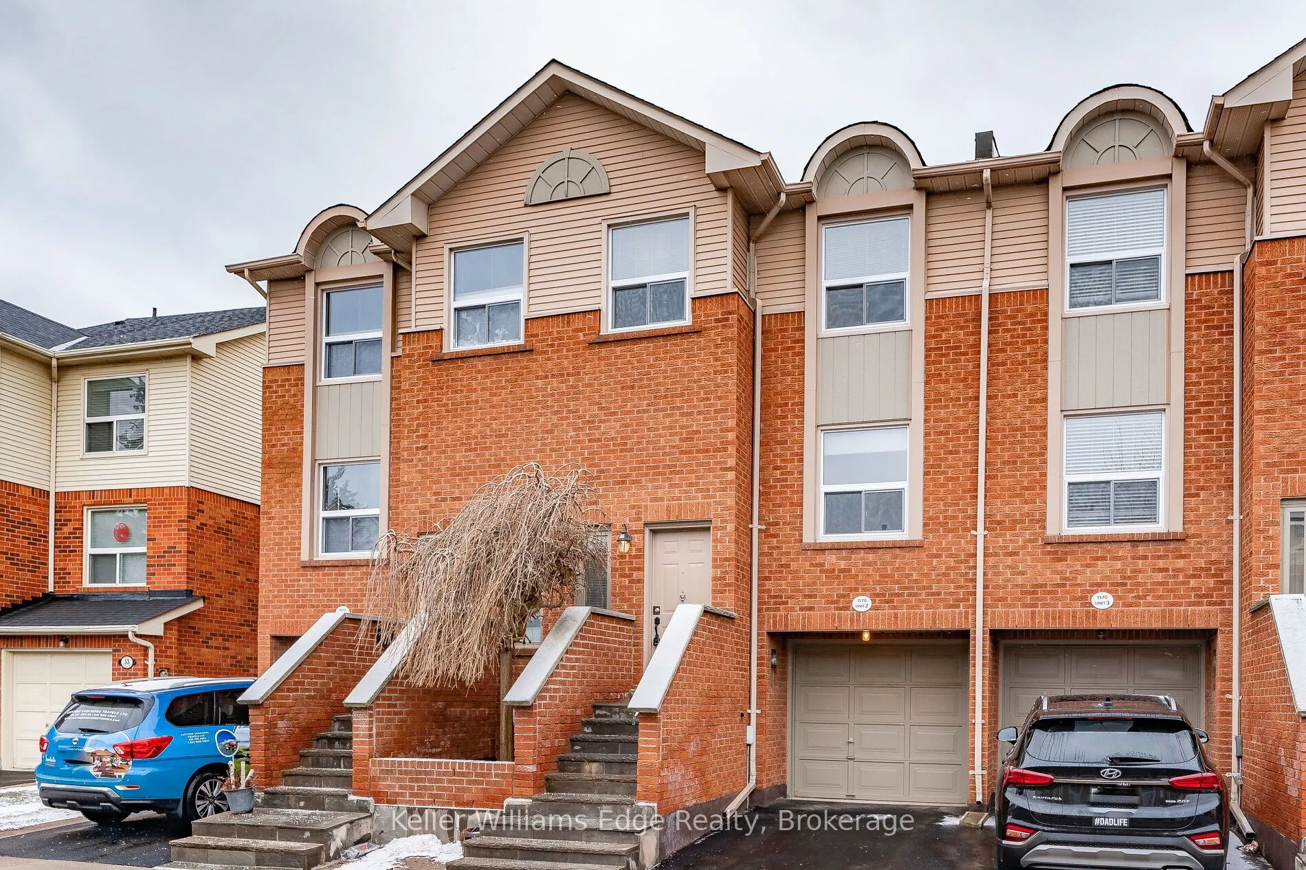 1570 Reeves Gate, #2