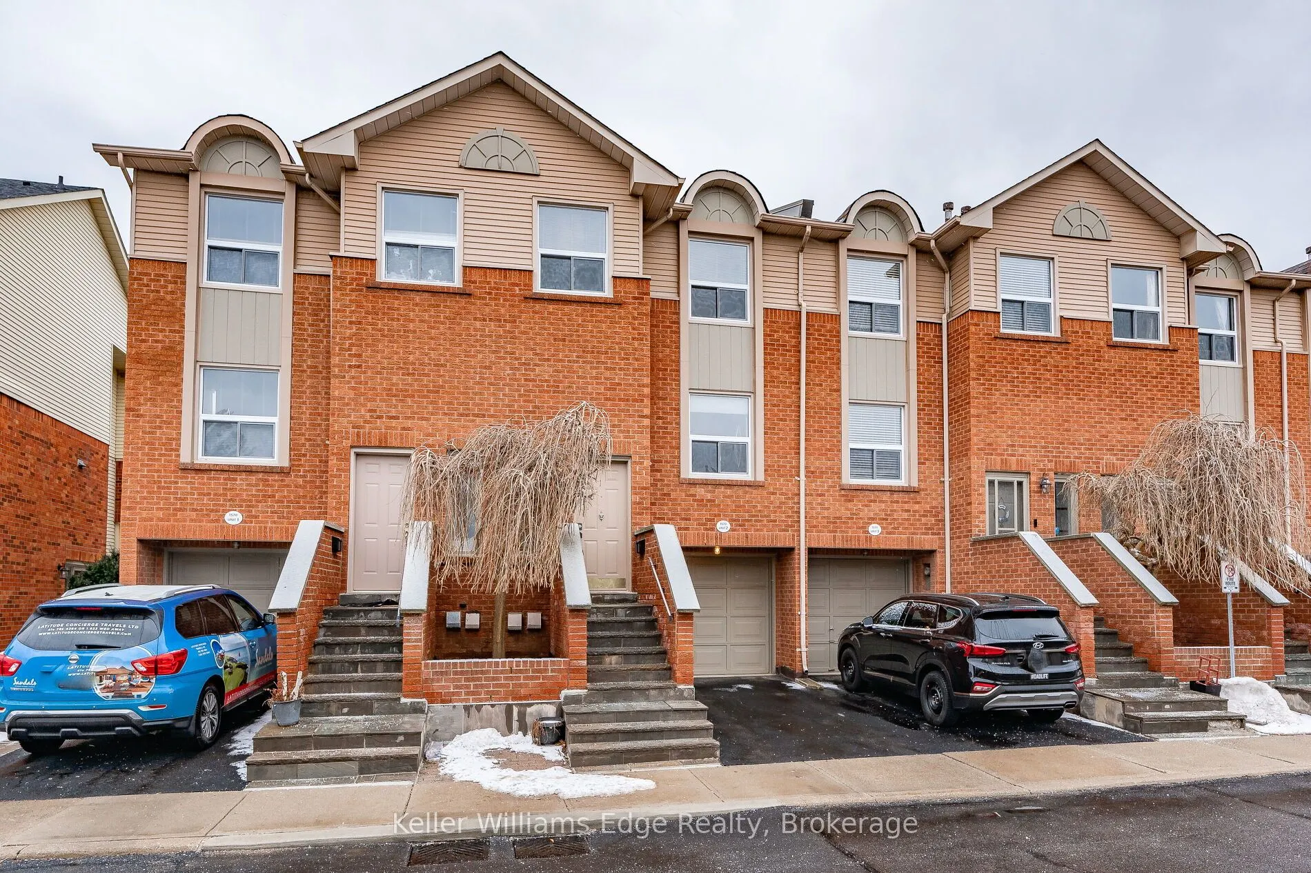 1570 Reeves Gate, #2