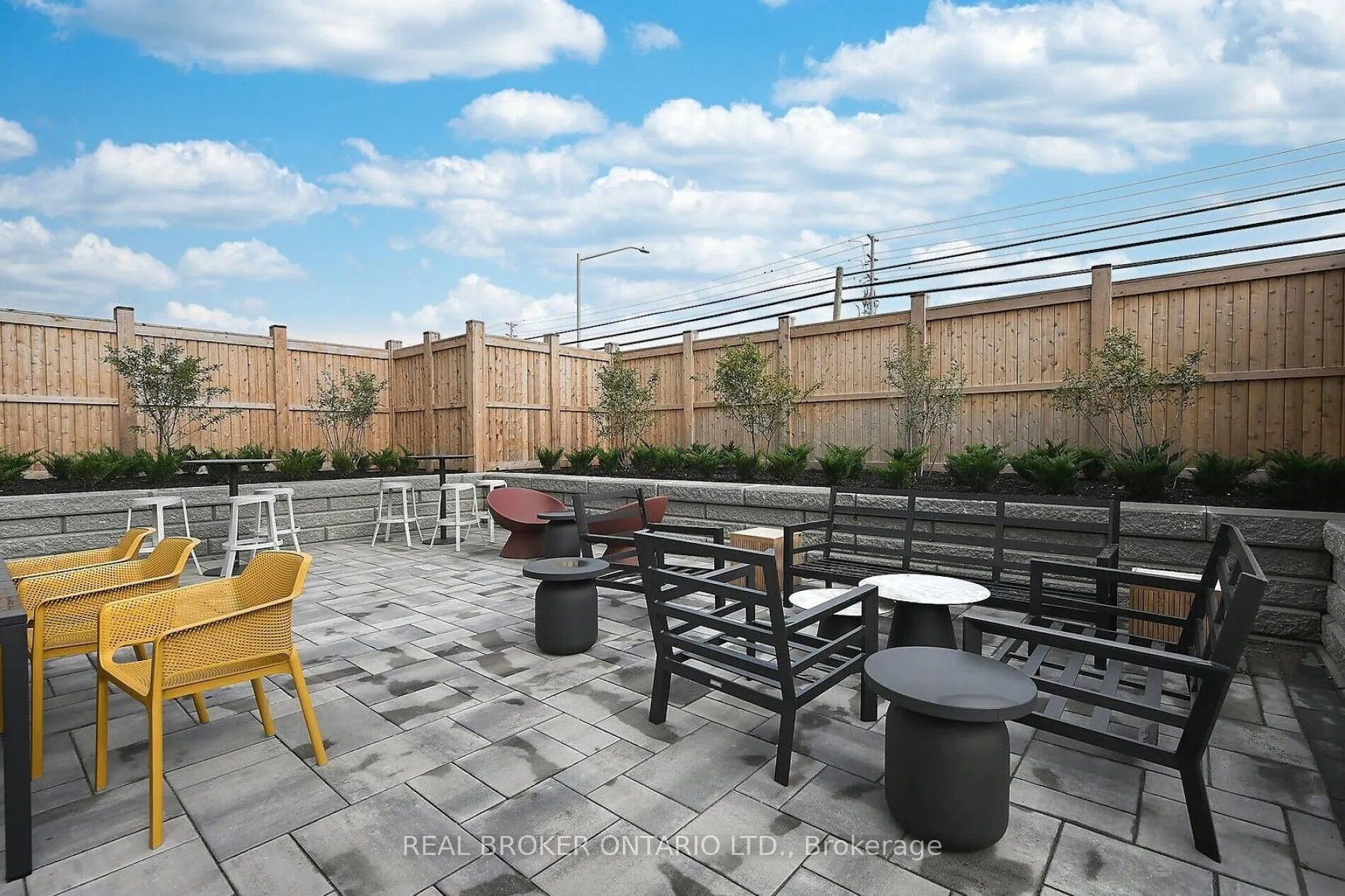 1440 Clarriage Court, #510