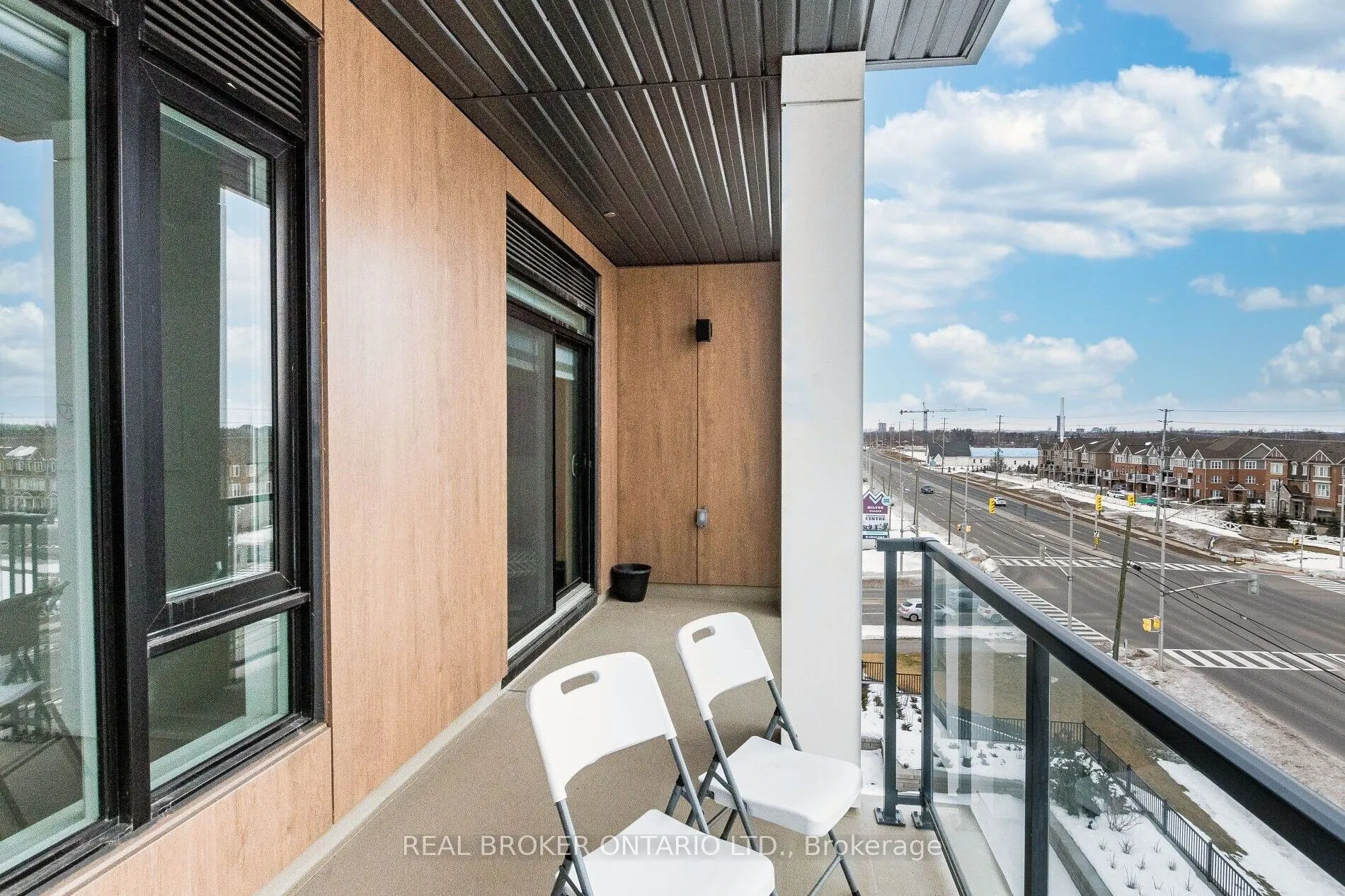 1440 Clarriage Court, #510
