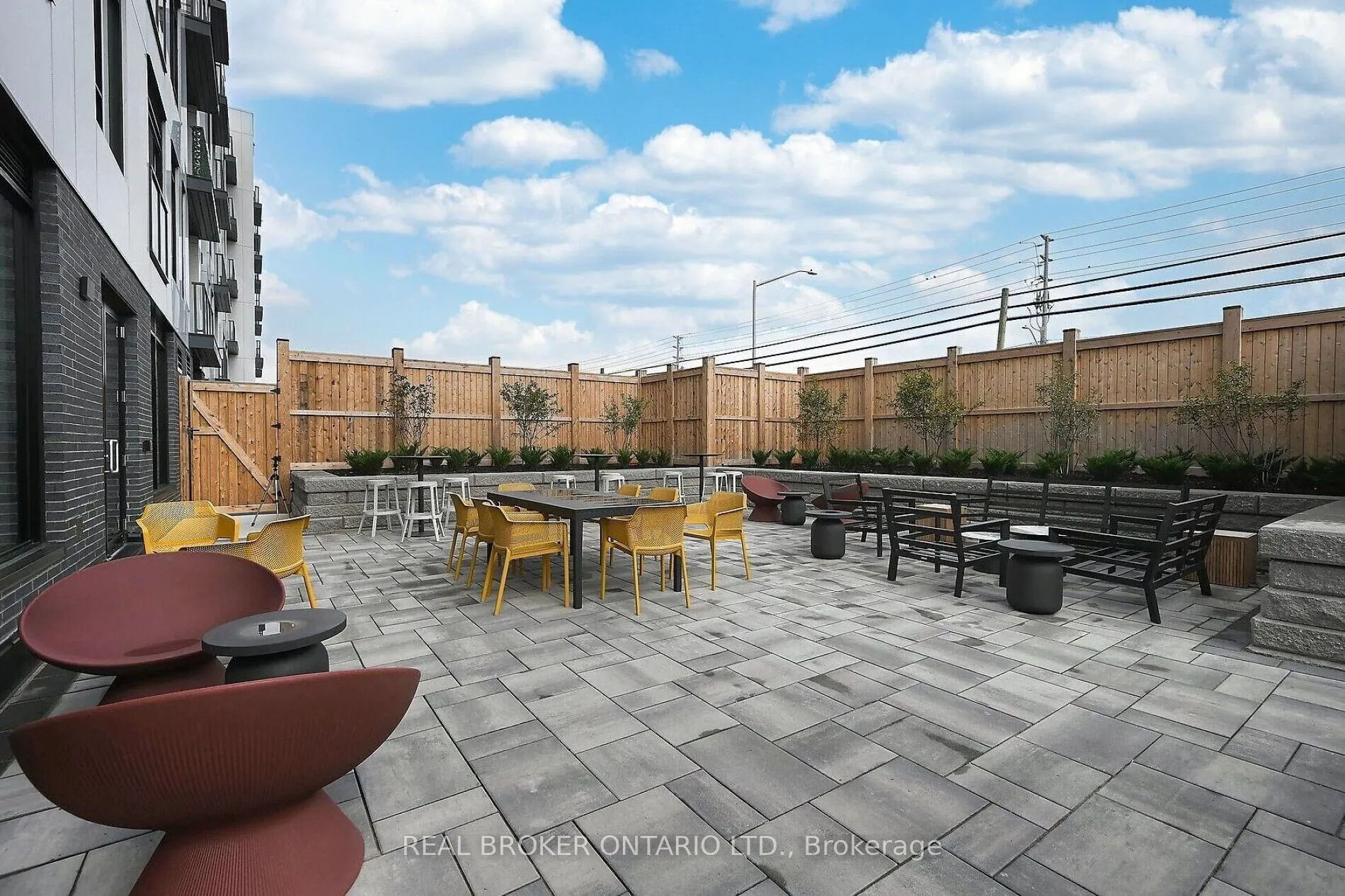 1440 Clarriage Court, #510
