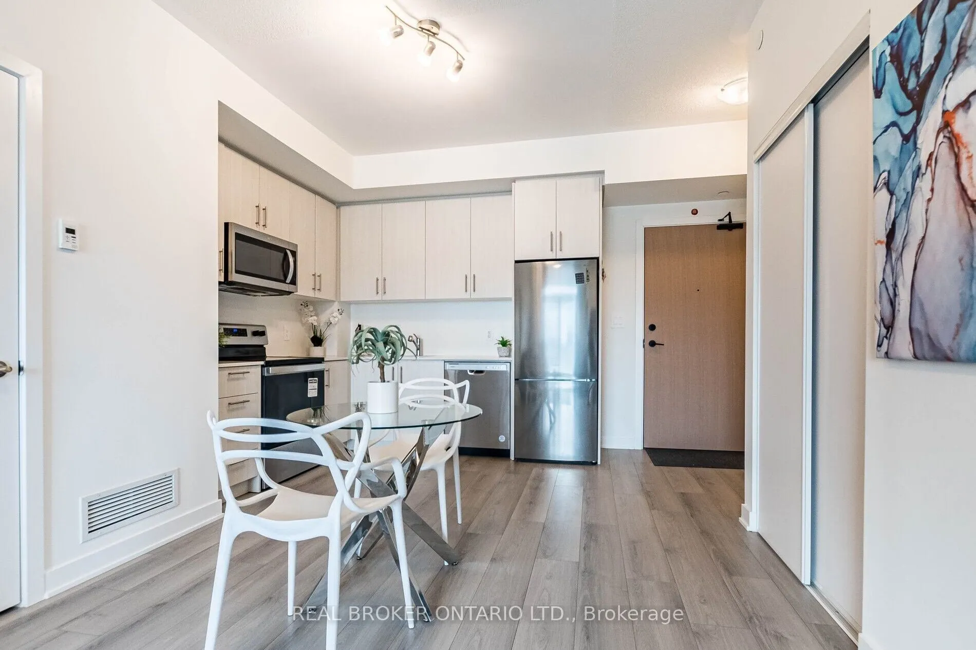 1440 Clarriage Court, #510