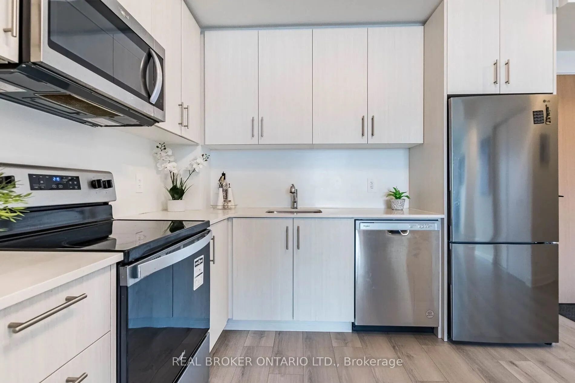 1440 Clarriage Court, #510