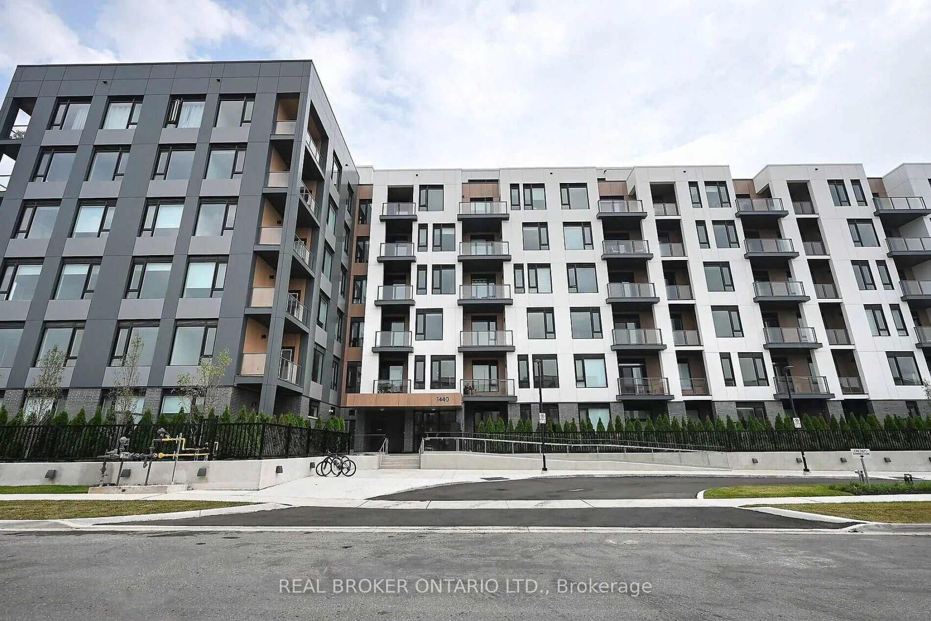 1440 Clarriage Court, #510