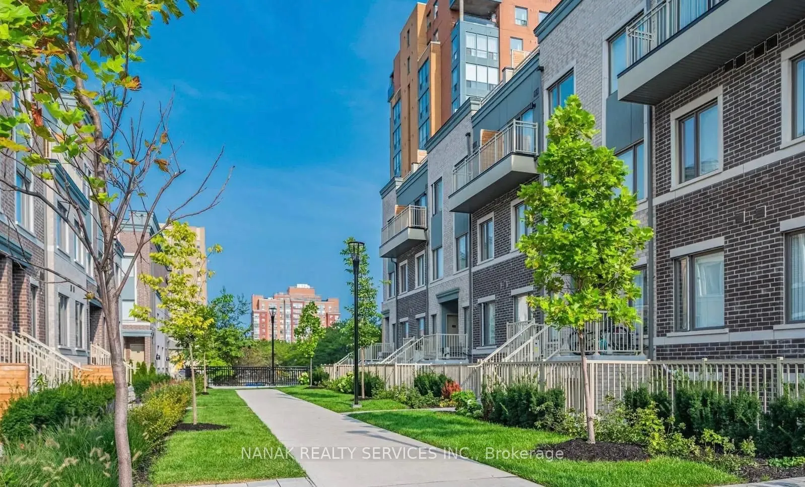 5 William Jackson Way, #59