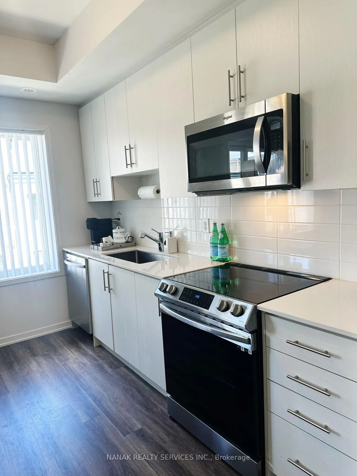 5 William Jackson Way, #59