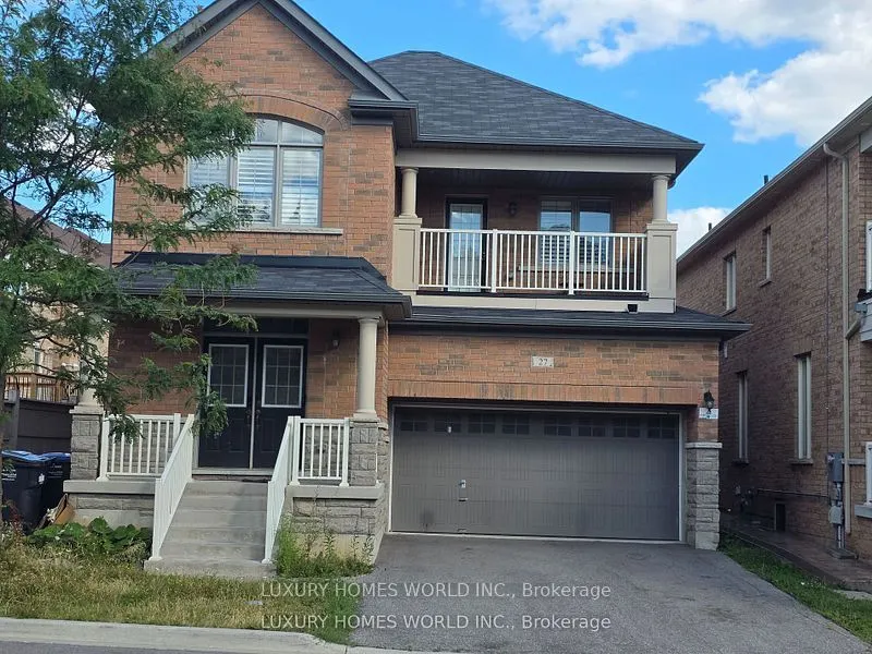 27 Bandera Drive