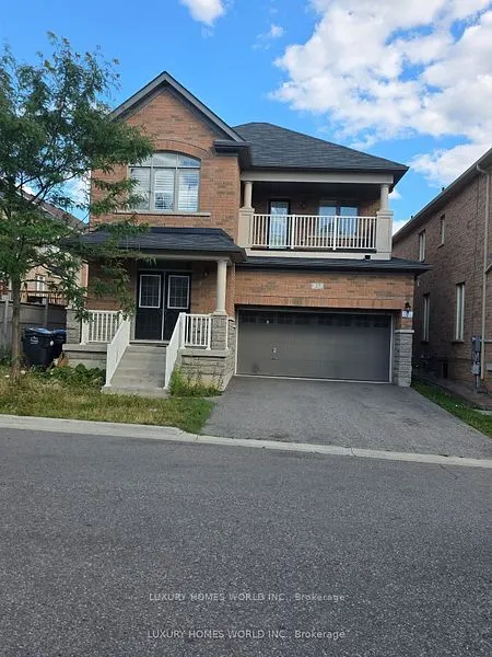 27 Bandera Drive