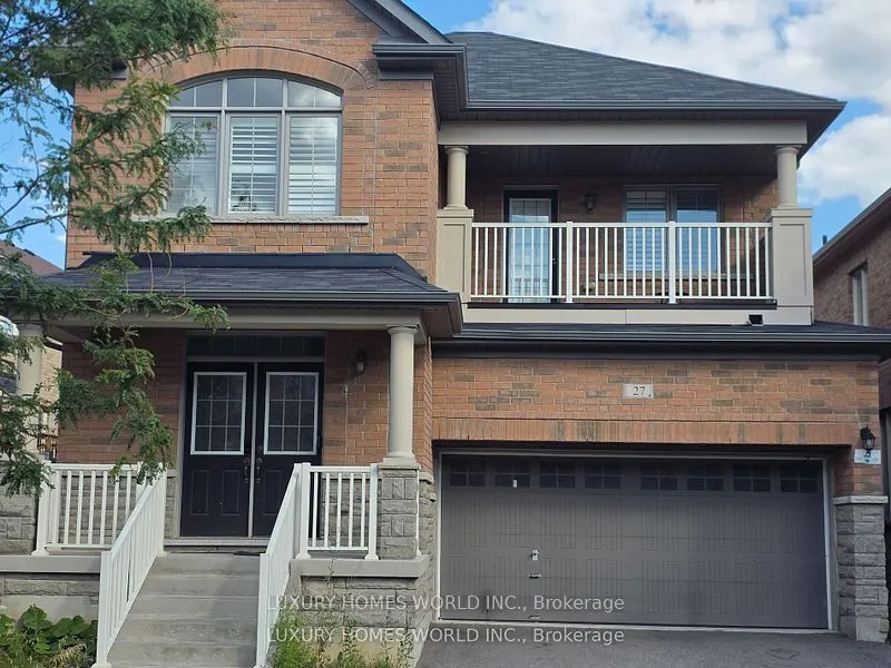 27 Bandera Drive