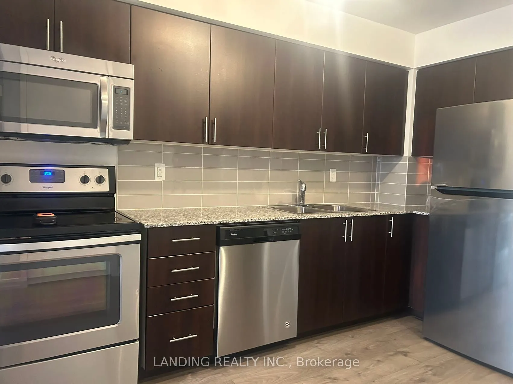 1410 Dupont Street, #2508