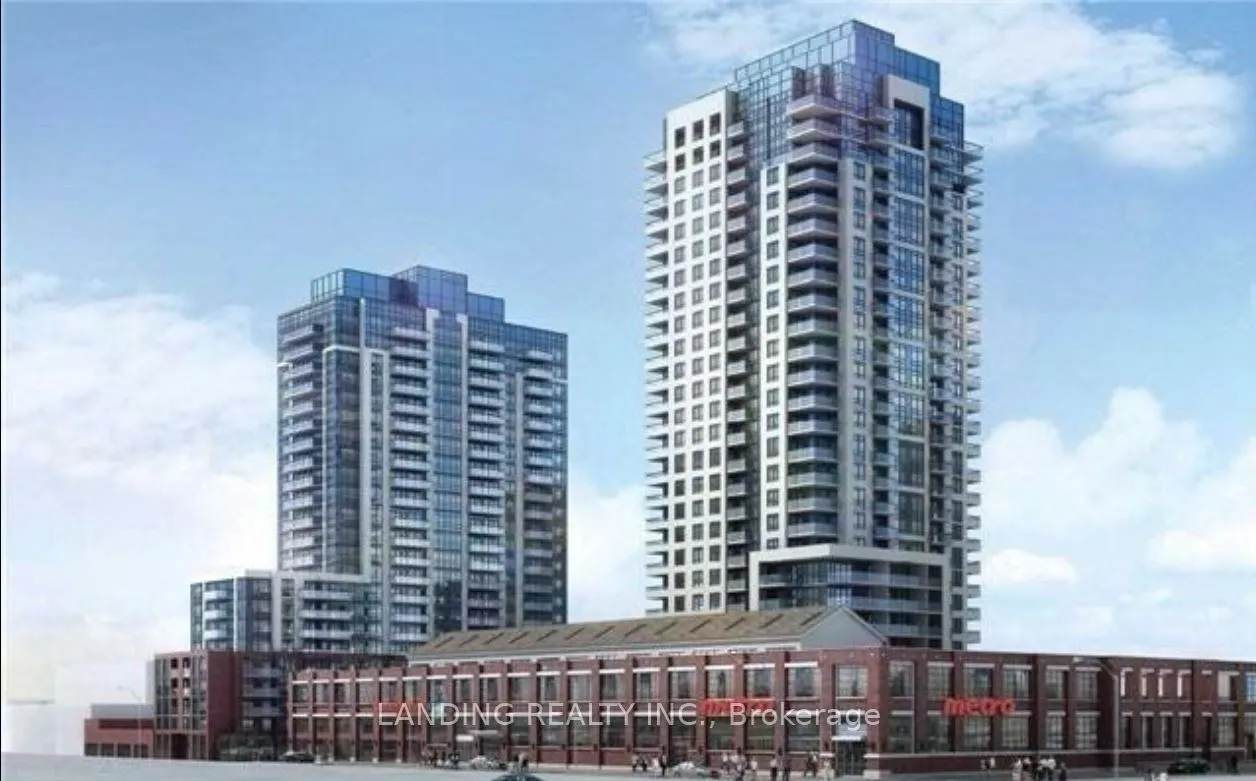 1410 Dupont Street, #2508