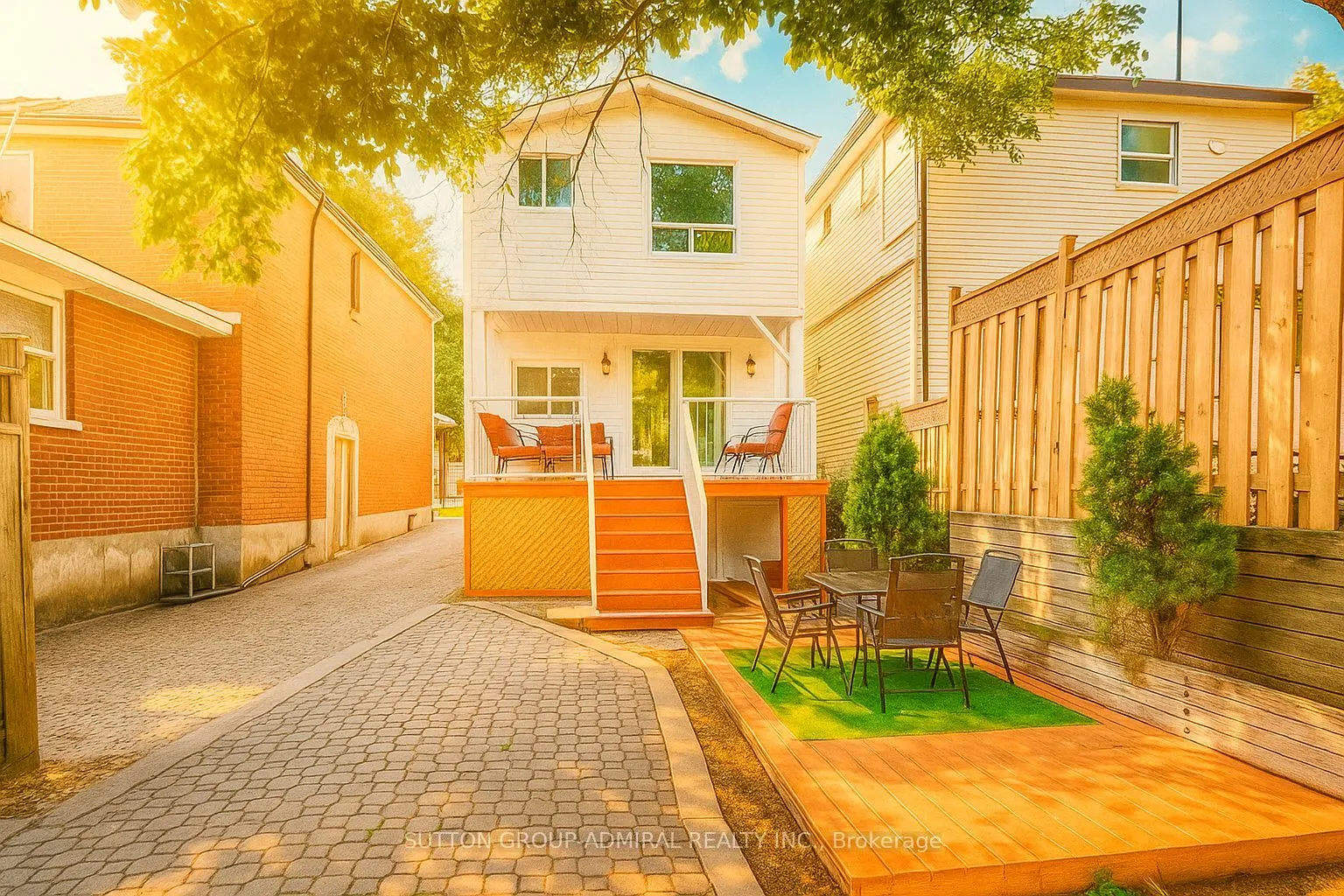 23 Mccormack Street
