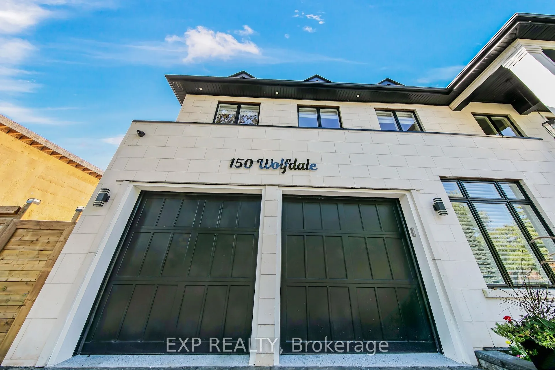 150 WOLFDALE Avenue